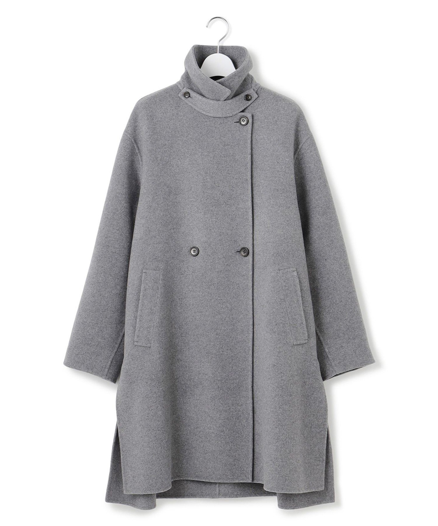 23区｜【滝沢眞規子さん着用/VERY掲載】 MANTECOPure リバー