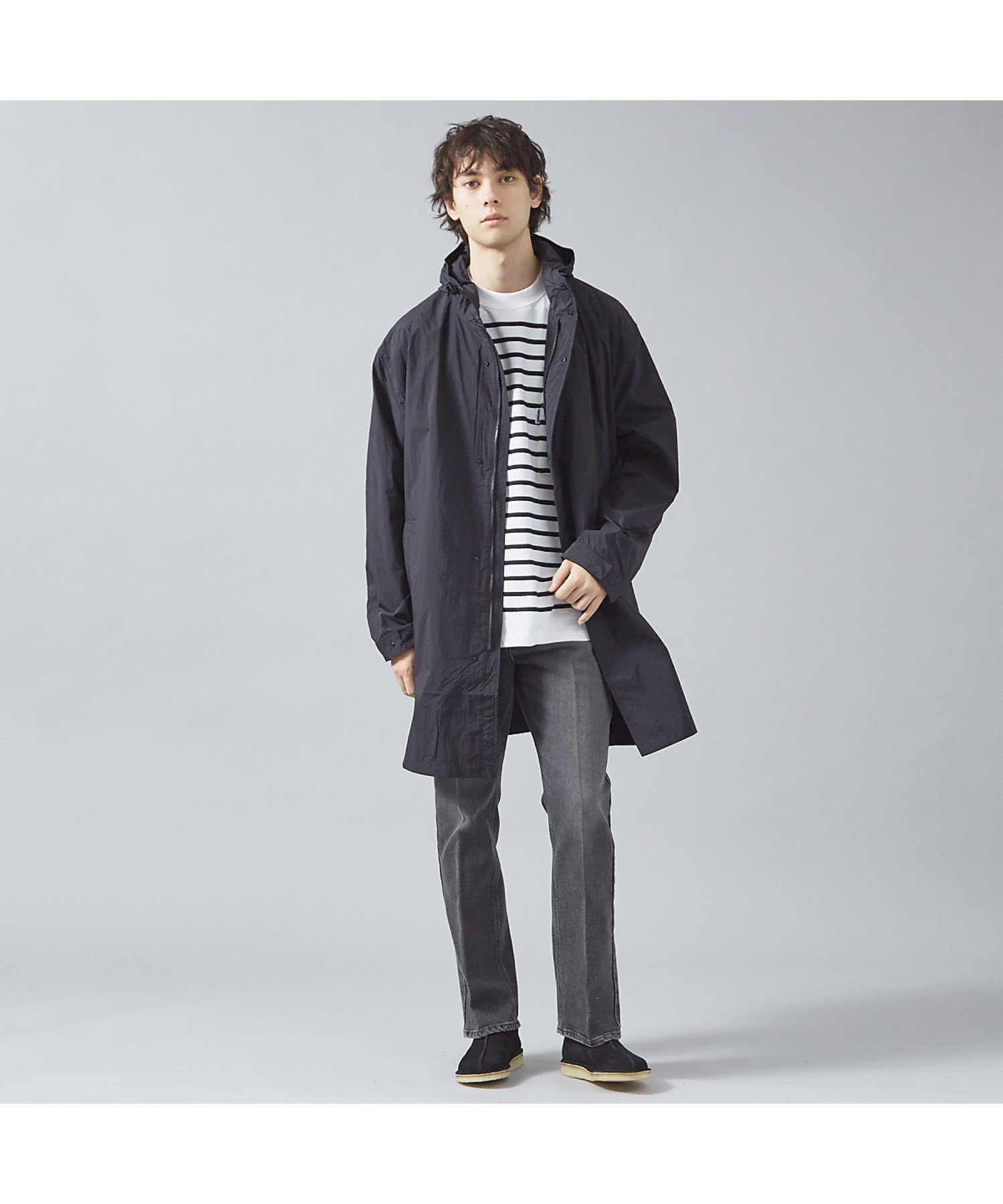 ABAHOUSE｜【PYRENEX / ピレネックス】TORRENT 3(トレント )ナイロン