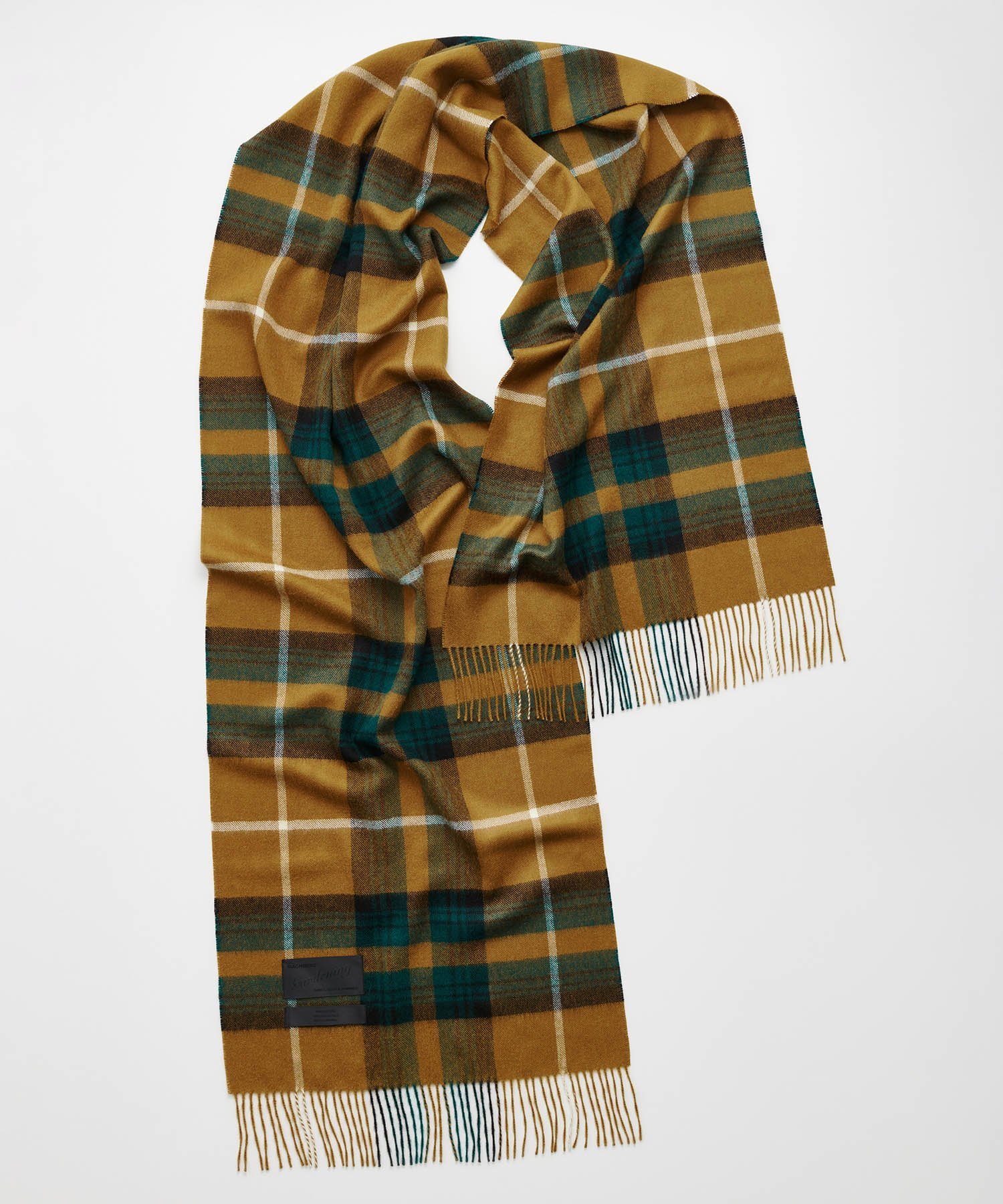 ADAM ET ROPE'｜【MAGNIBERG(マグニバーグ)】QUEEN SCARF | Rakuten