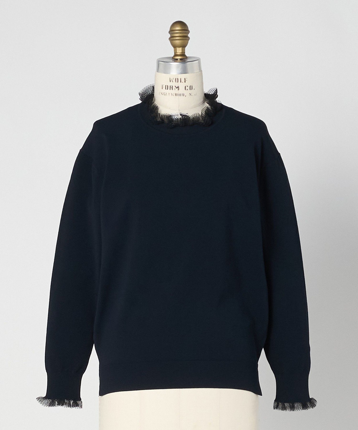 楽天市場】drawer（トップス｜レディースファッション）の通販