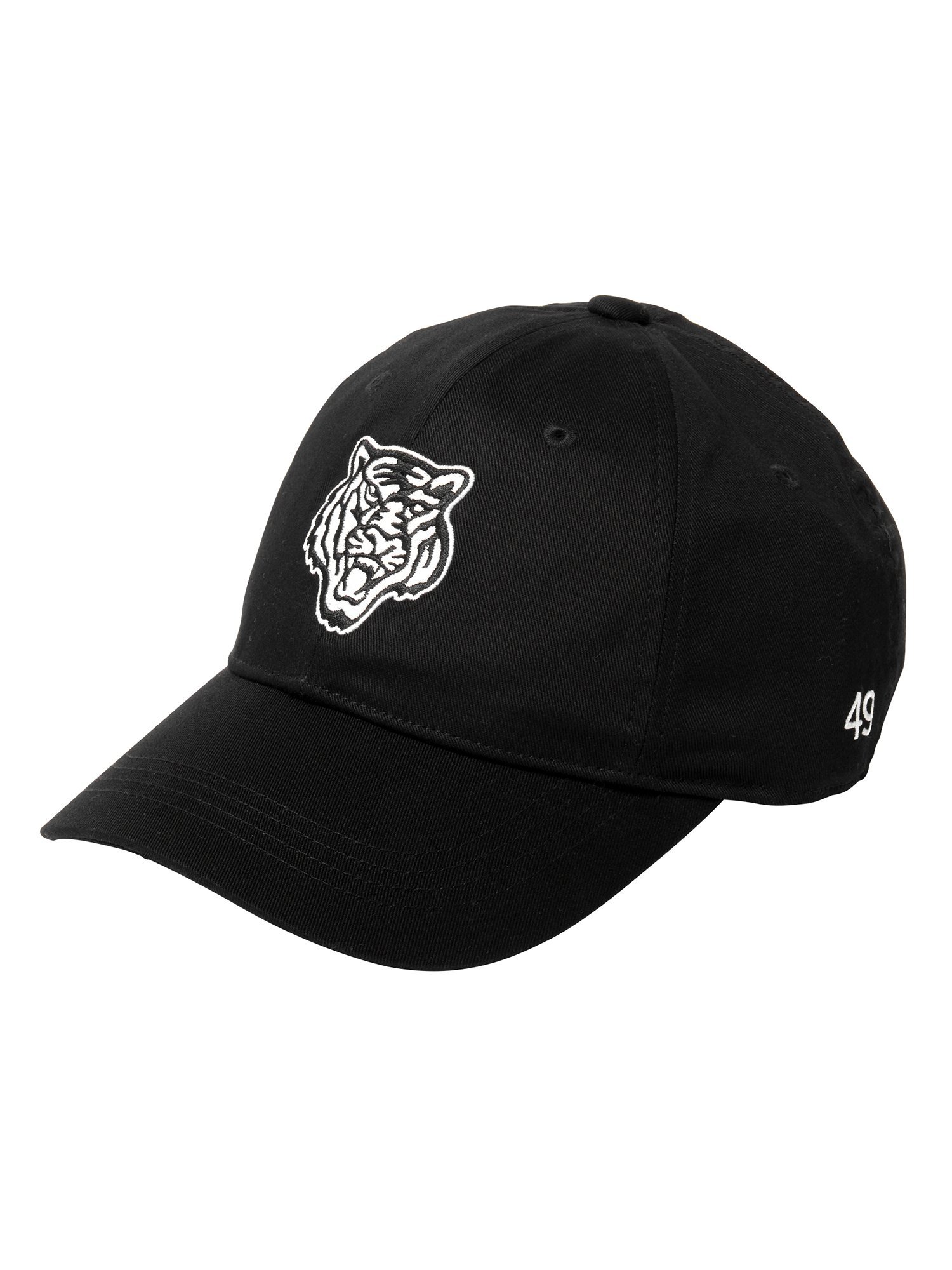 RALPH LAUREN｜ツートーン クレスト ツイル ボール キャップ | Rakuten