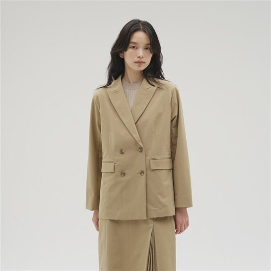 New Balance｜MET24 Double Jacket | Rakuten Fashion(楽天