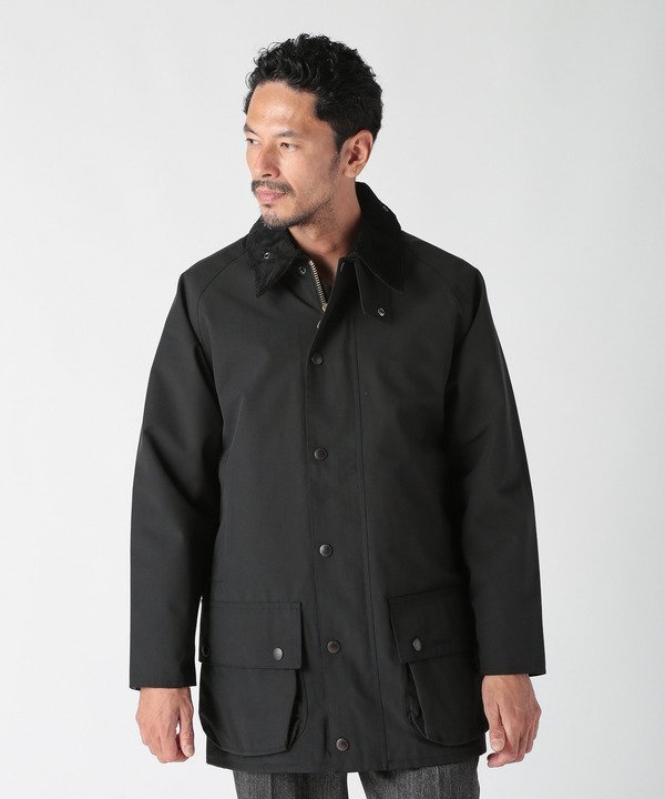 MEN'S BIGI｜【Barbour/バブアー】BEAUFORT / ビューフォート 2