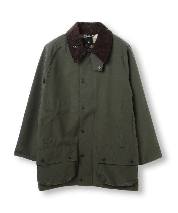 MEN'S BIGI｜【Barbour/バブアー】BEAUFORT / ビューフォート 2