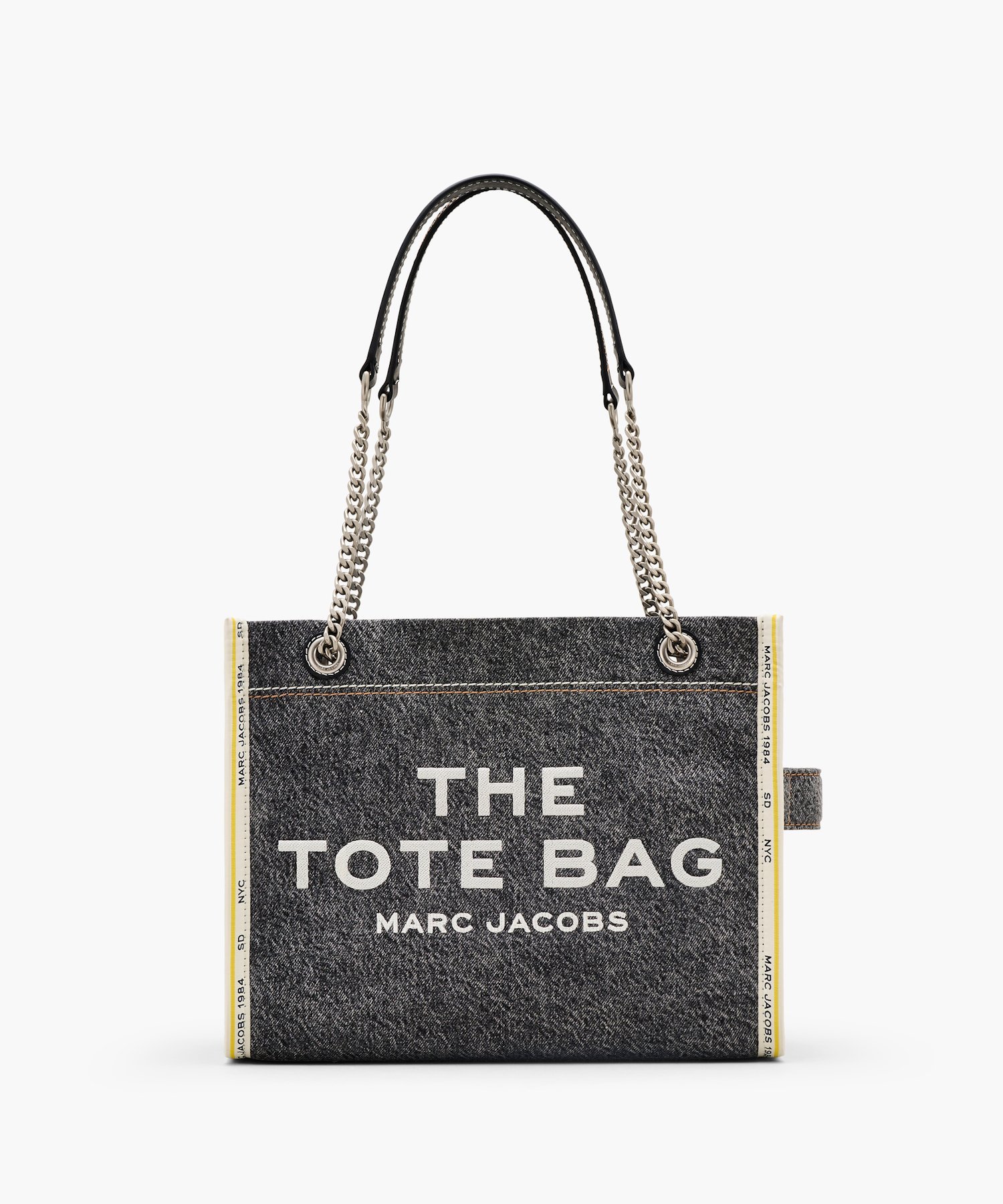 楽天市場】マーク・ジェイコブス トートバック デニム（レディース
