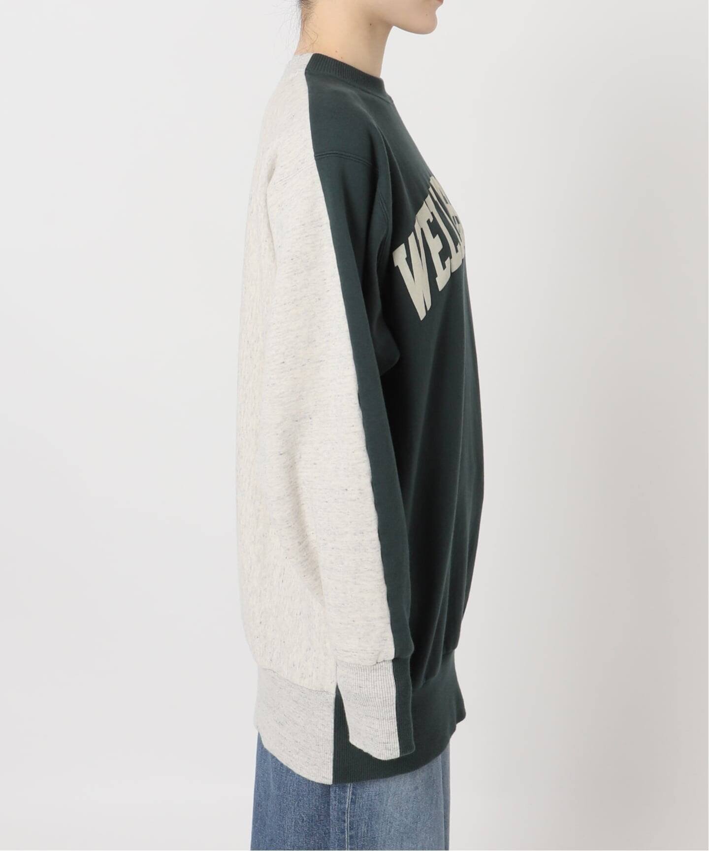 JOURNAL STANDARD L'ESSAGE｜別注【INSCRIRE/アンスクリア