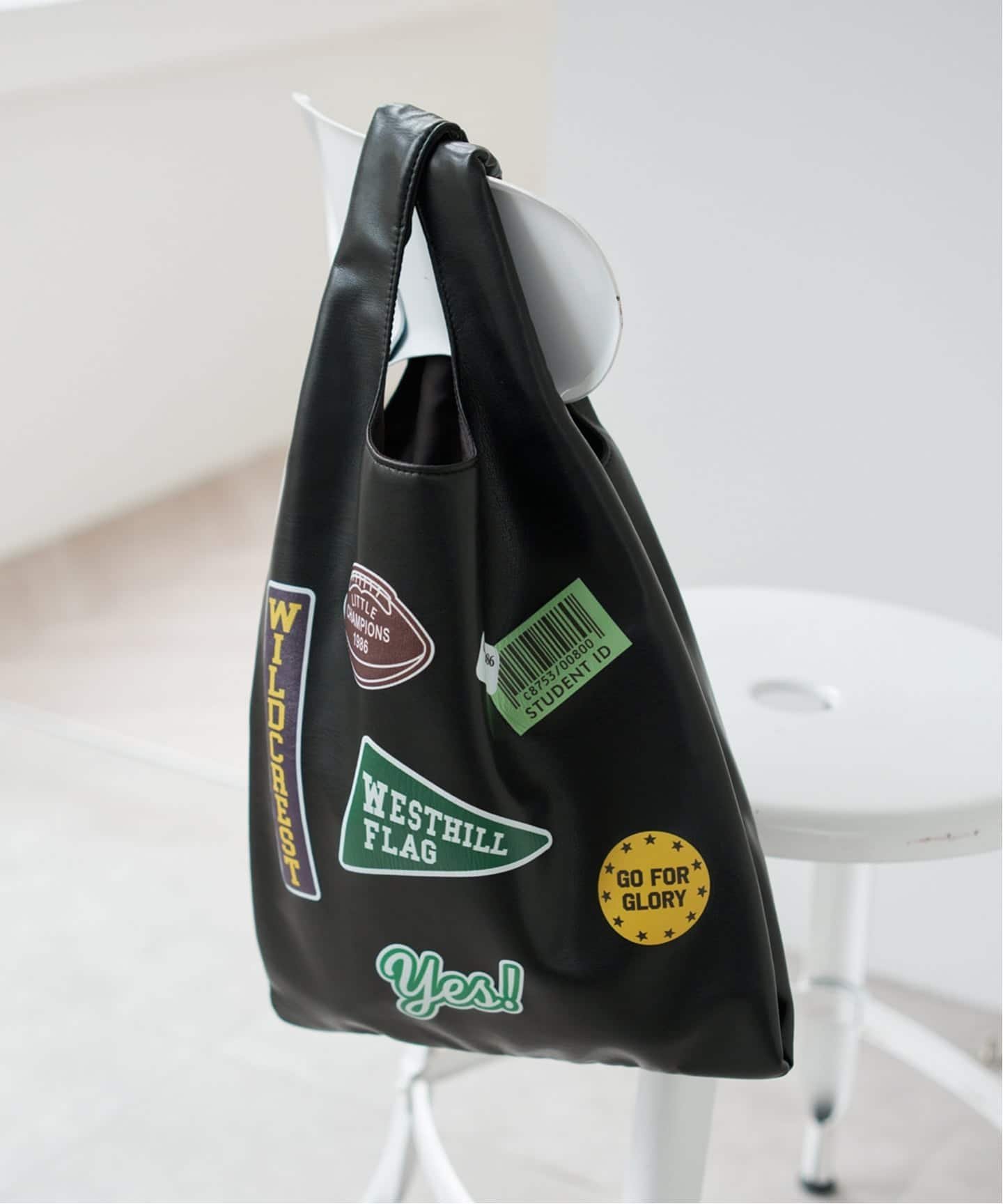 Spick & Span｜《追加予約》Spick&Span SHOPPER BAG* | Rakuten