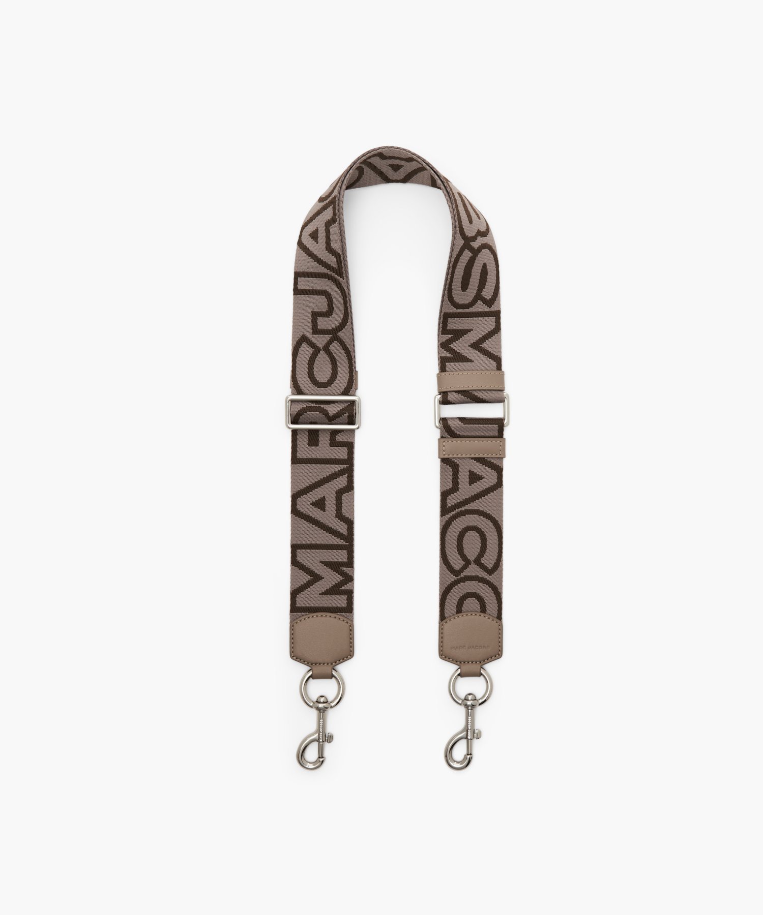 MARC JACOBS(マーク ジェイコブス)｜【公式】THE OUTLINE LOGO STRAP