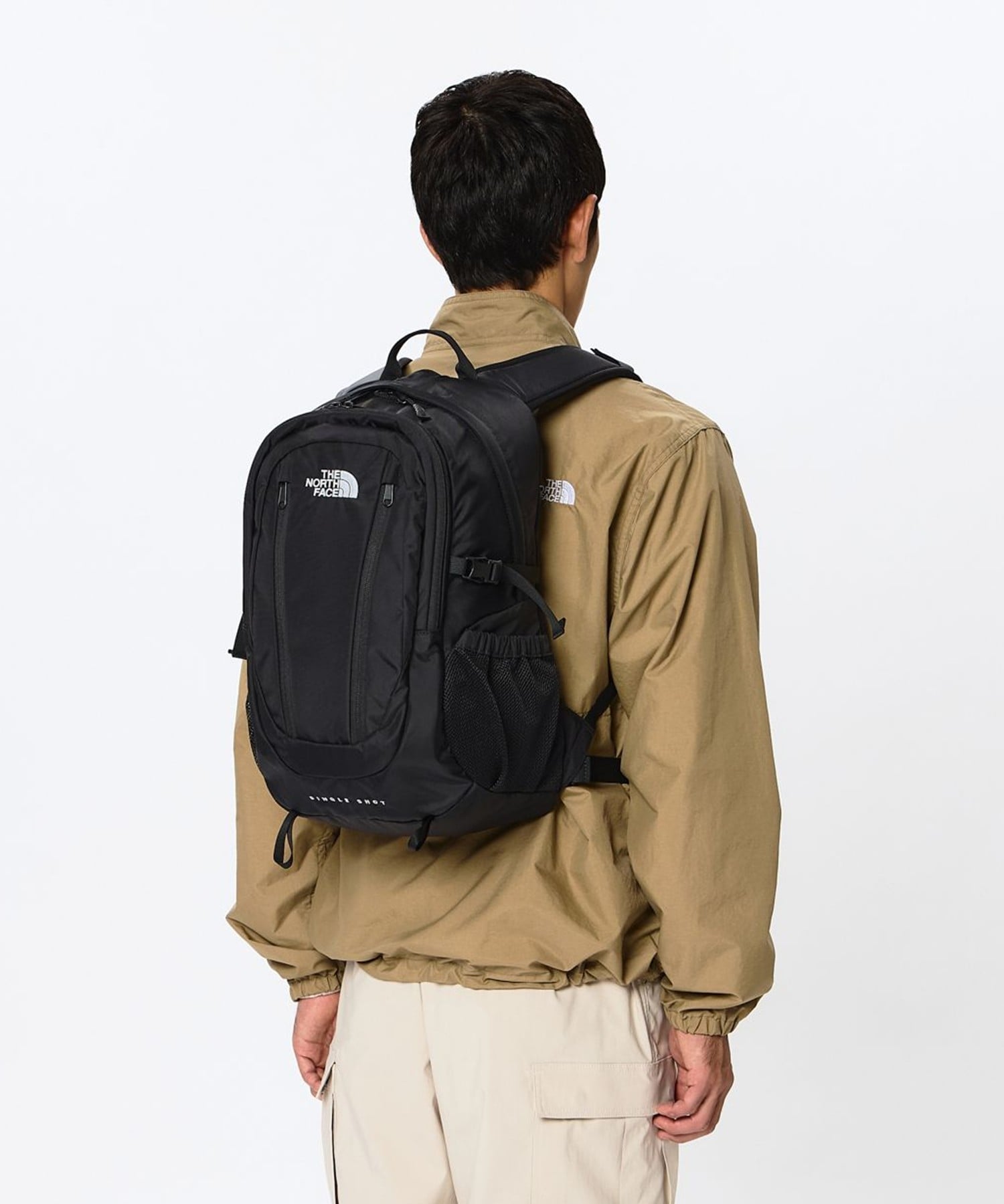 THE NORTH FACE｜【公式】シングルショット | Rakuten Fashion(楽天