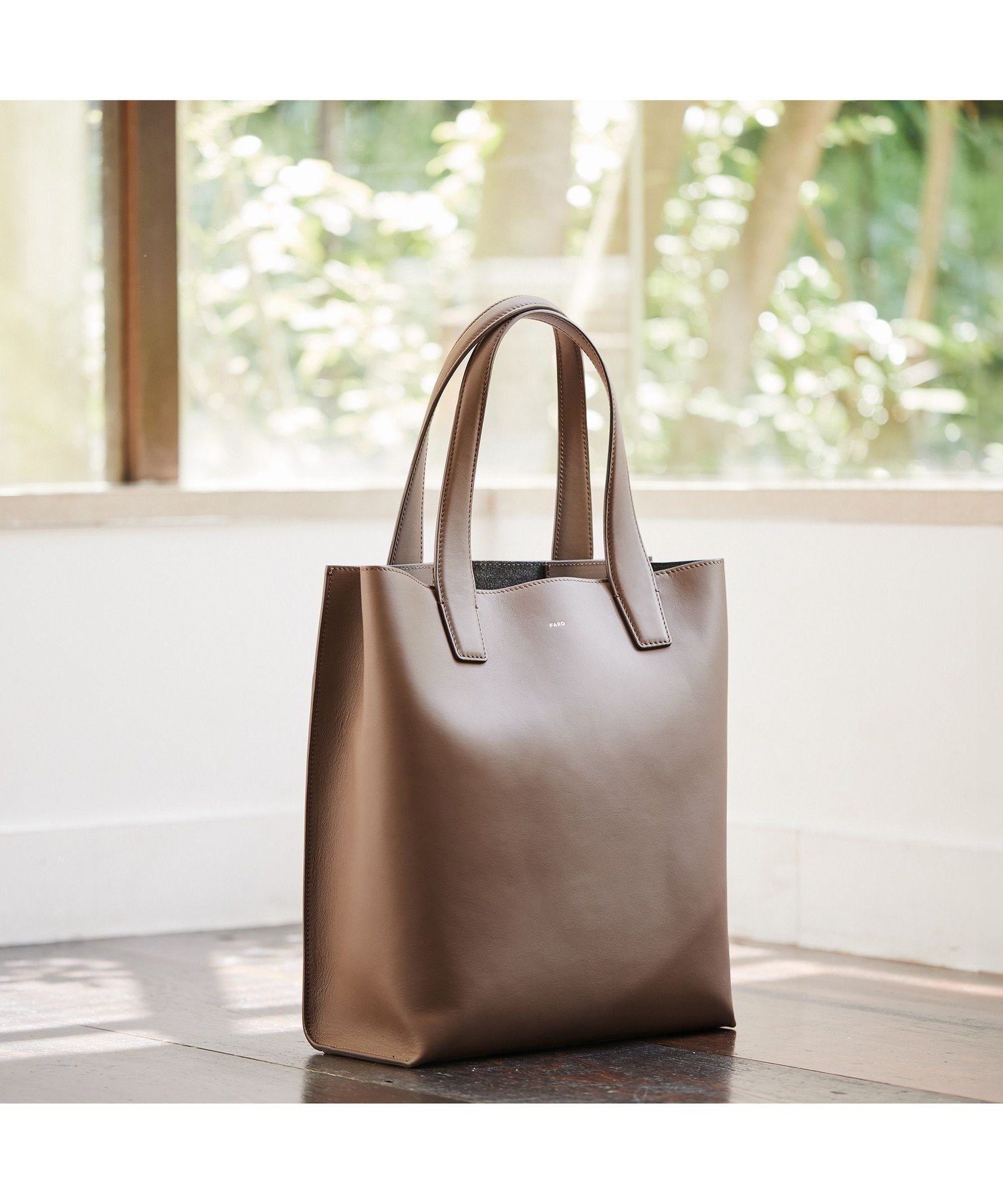 FARO｜Calma Tote Tall | Rakuten Fashion(楽天ファッション／旧楽天