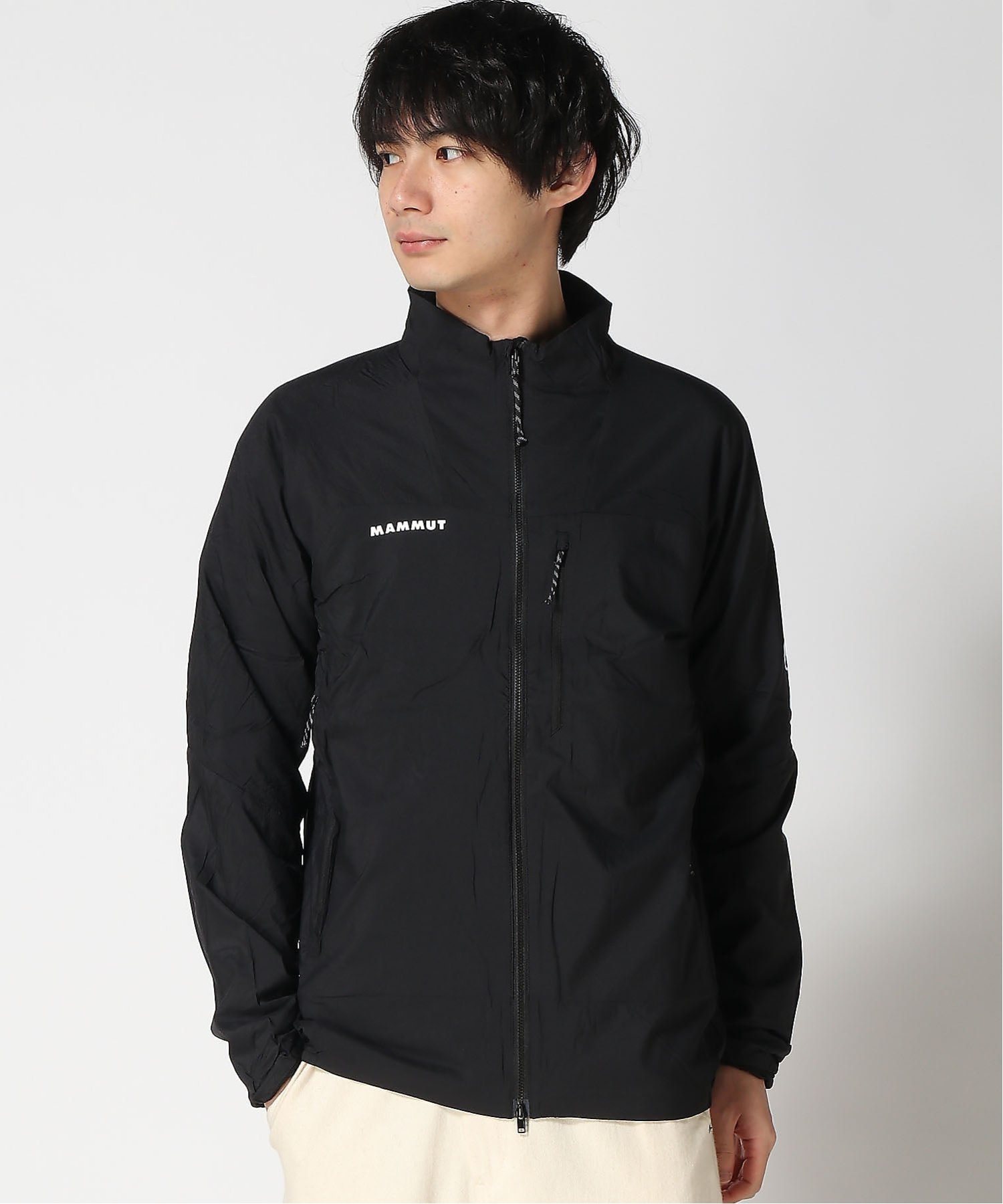 MAMMUT｜MAMMUT/(M)【公式】フローバーグ インサレーション ボンバー