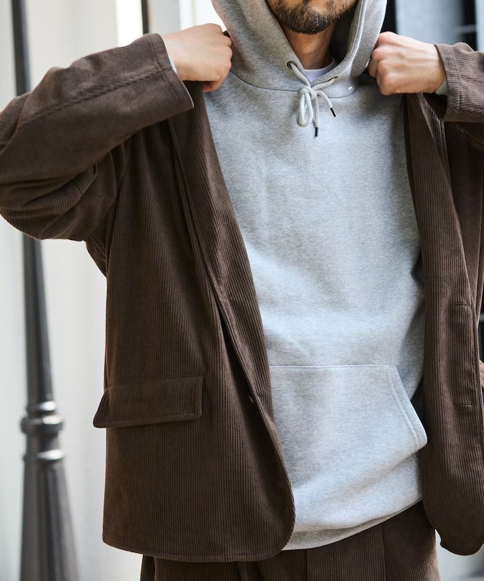 FREAK'S STORE｜Relax Fit リラックスフィット コーデュロイ