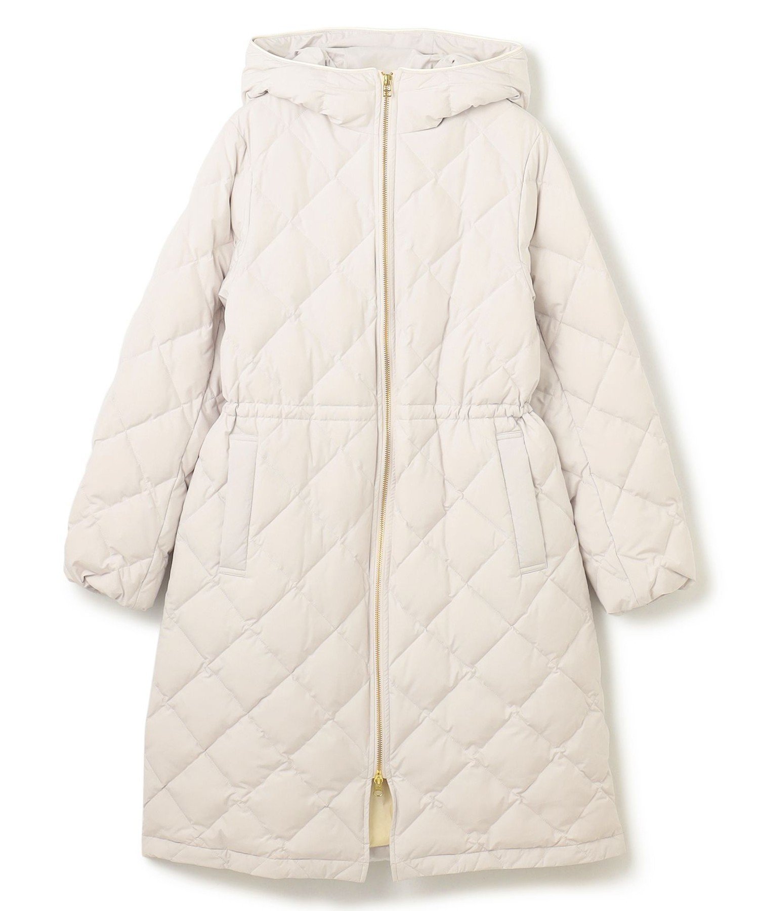 UNFILO｜【VERY ベストダウン大賞 コスパ賞】TAION×UNFILO Aライン