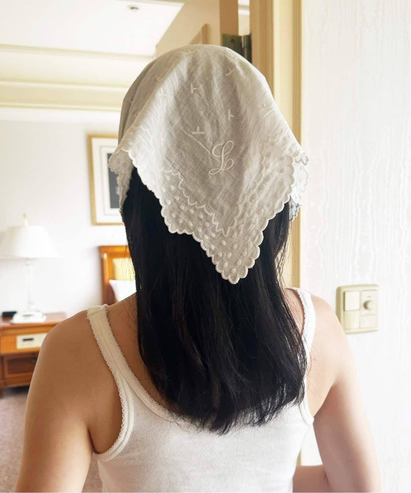 EDIT.FOR LULU｜《追加》petite LULU スカーフ | Rakuten Fashion(楽天