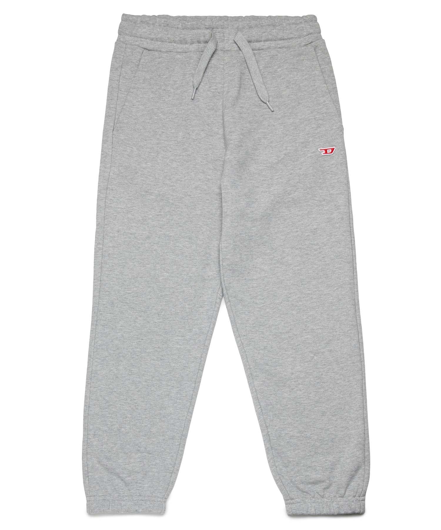 楽天市場】ディーゼル スウェットパンツ グレーの通販