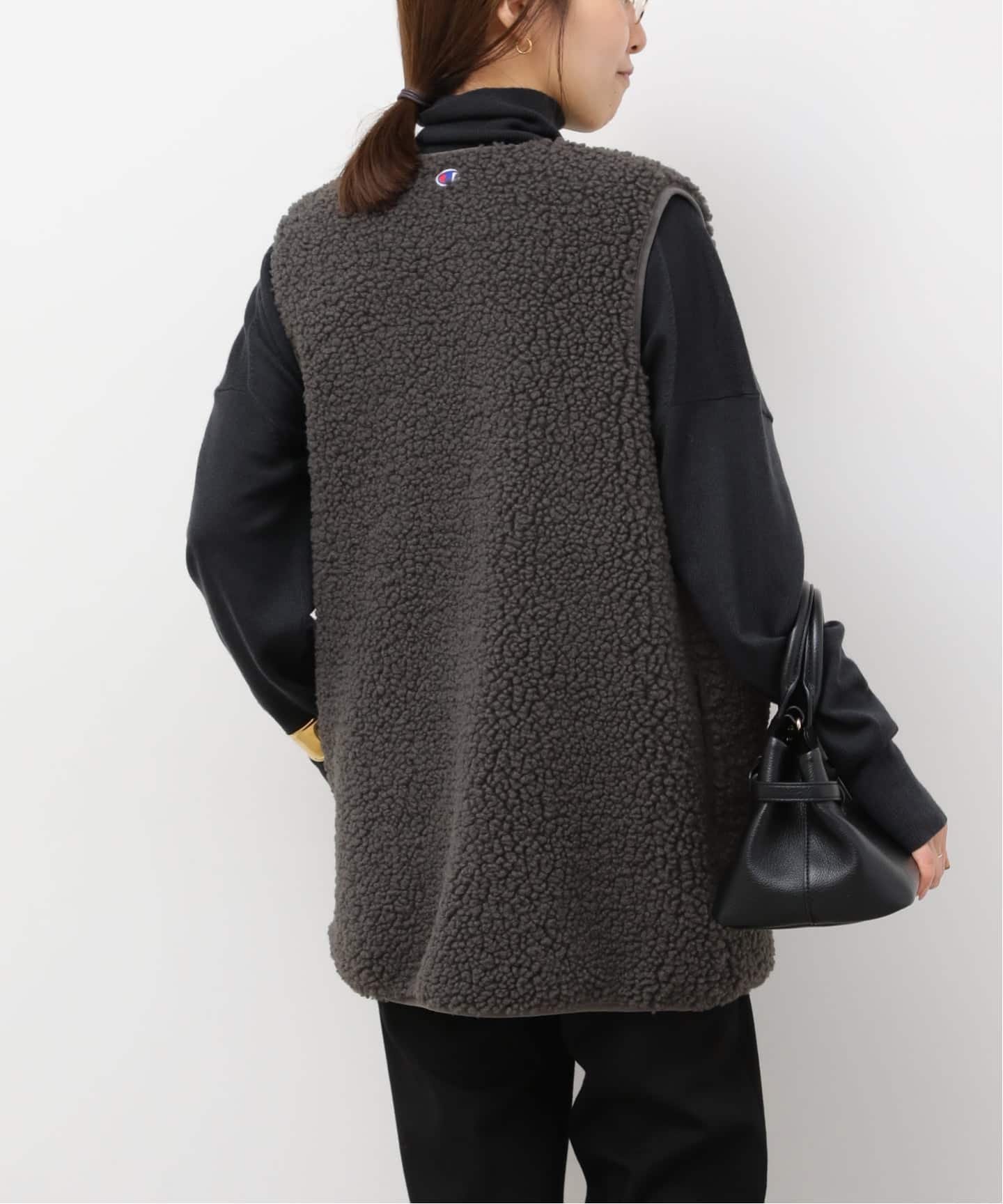 JOURNAL STANDARD relume｜《追加》別注【Champion/チャンピオン】ボア