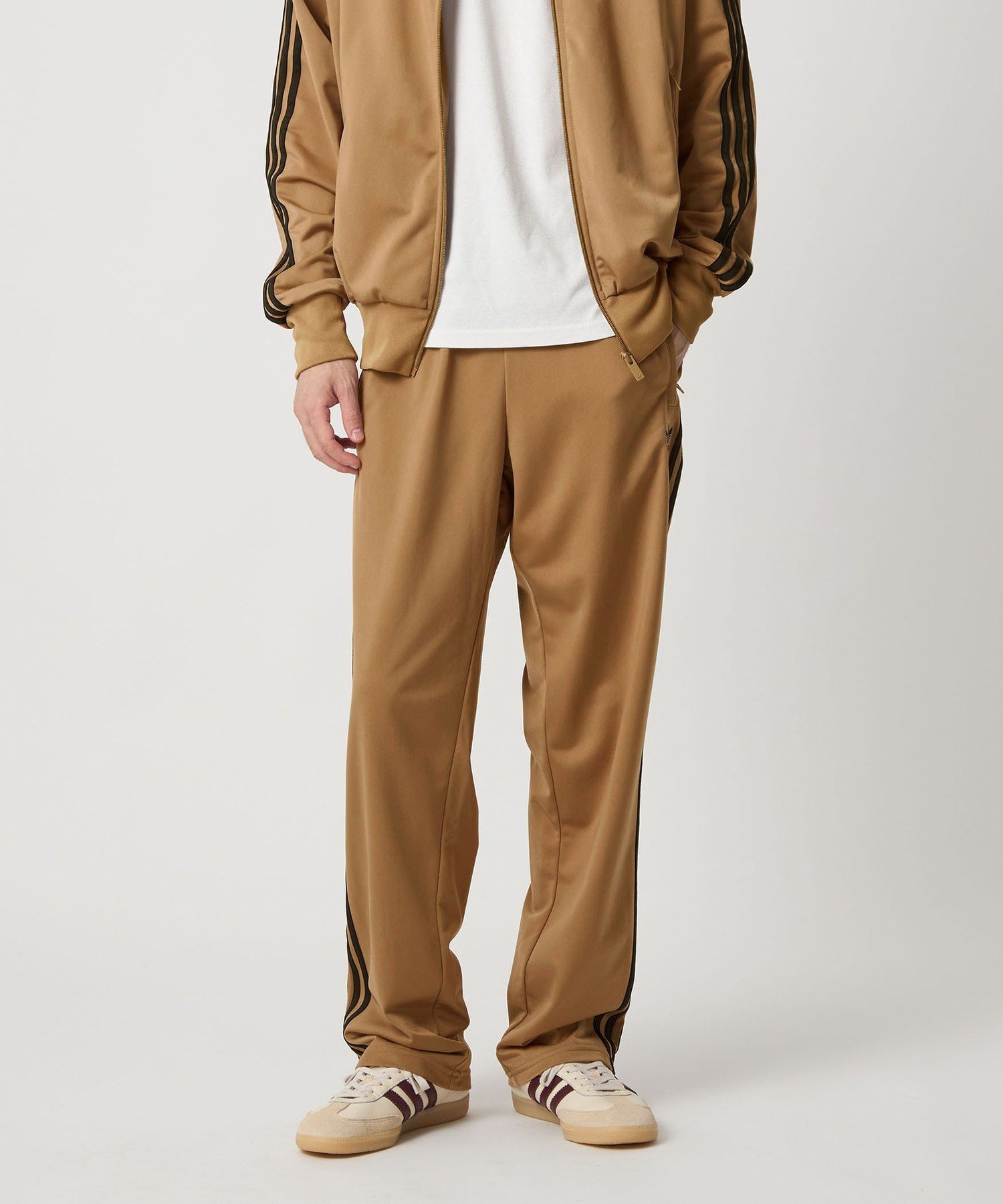 UNITED ARROWS green label relaxing｜【国内EXCLUSIVE】<adidas