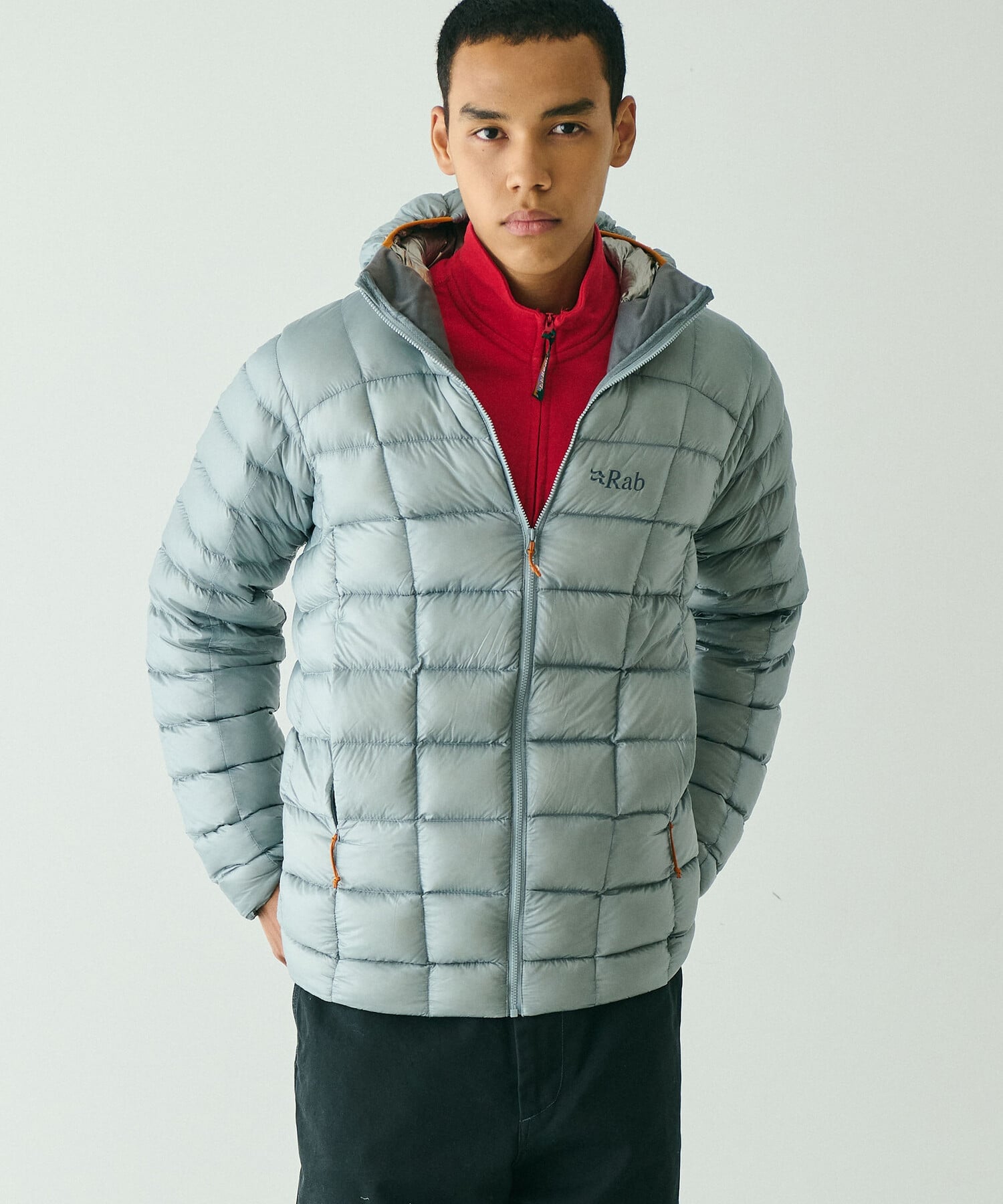 Bshop｜Rab | Mythic G Jacket MEN | Rakuten Fashion(楽天