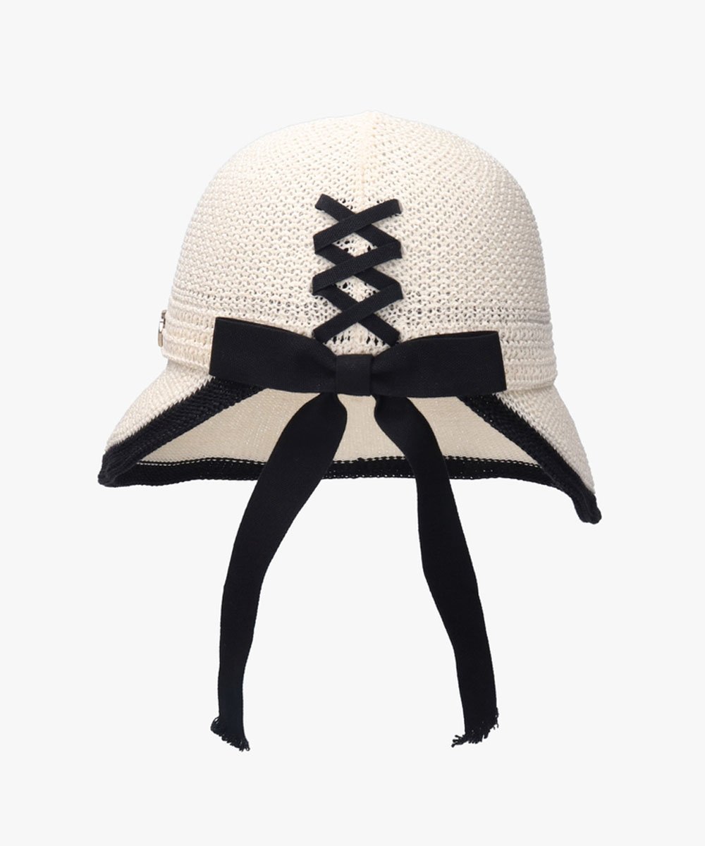 OVERRIDE｜Chapeau d' O TM Wide Visor Cap / シャポードオー