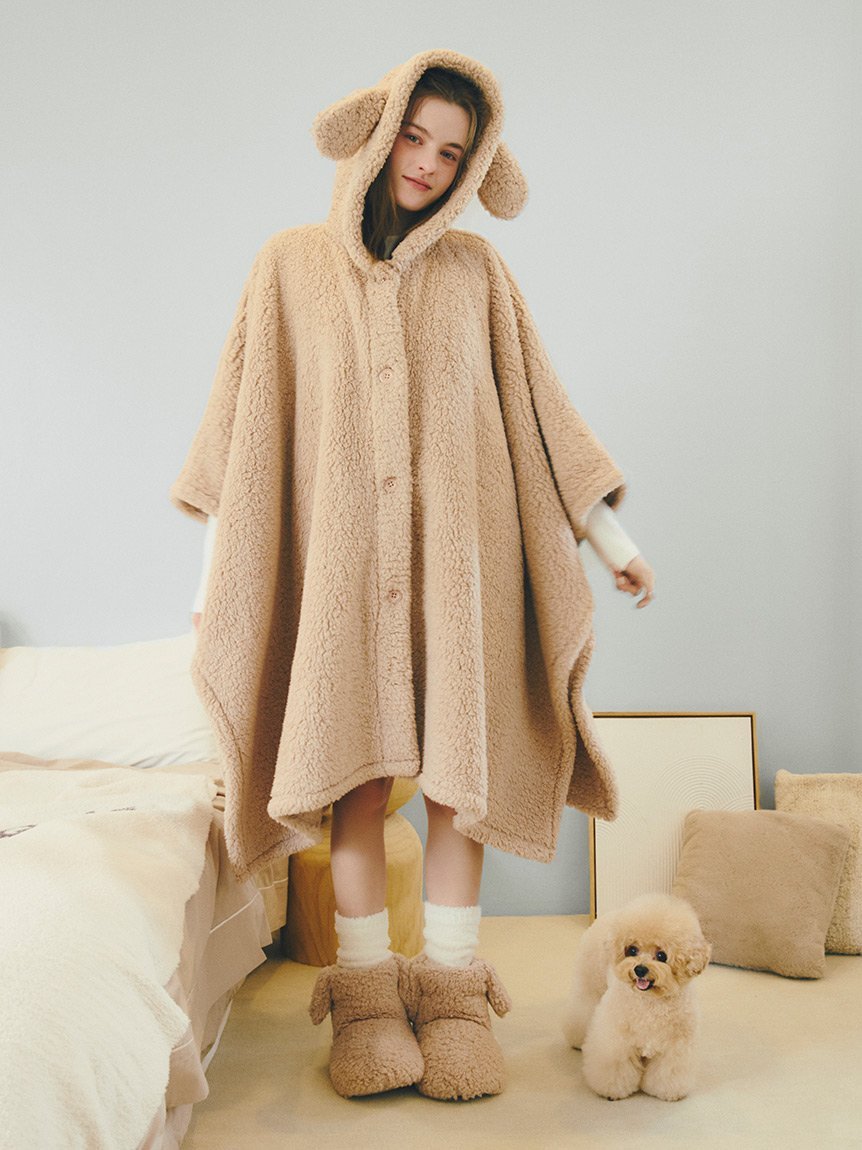 gelato pique｜【Sleep】DOG / CAT 着る毛布 | Rakuten Fashion(楽天