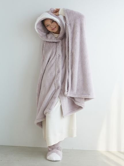 gelato pique｜【Sleep】DOG / CAT 着る毛布 | Rakuten Fashion(楽天