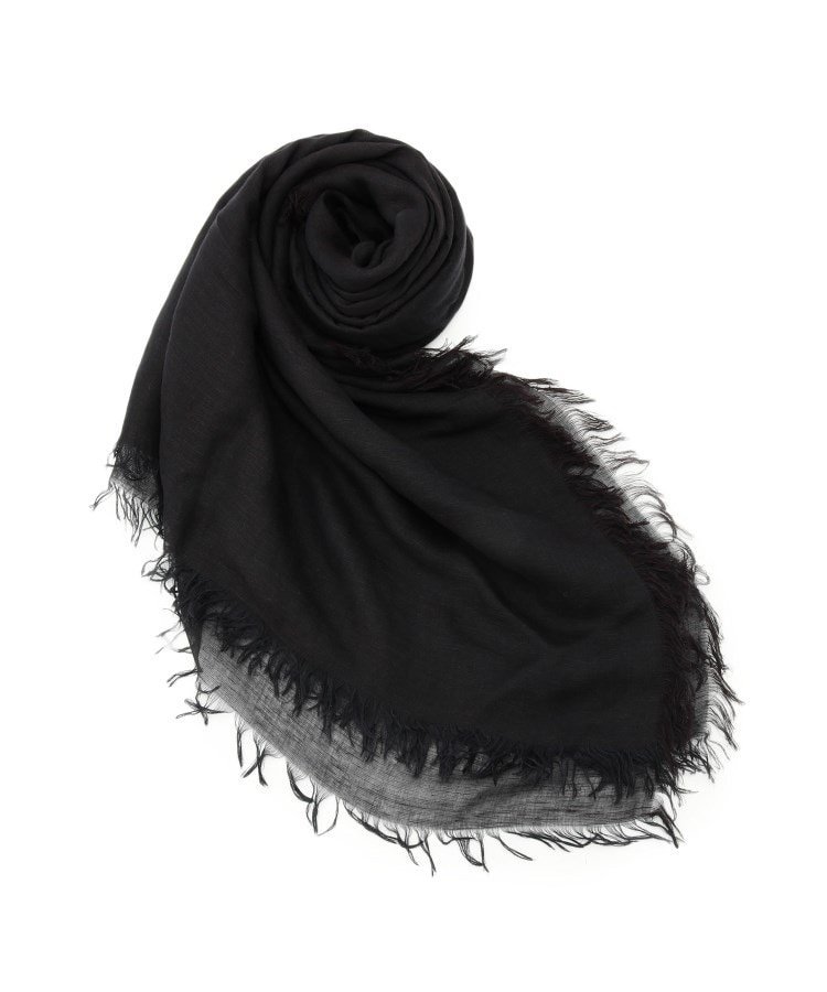 DRESSTERIOR｜ASAUCE MELER(アソースメレ)リネンモダールシルク