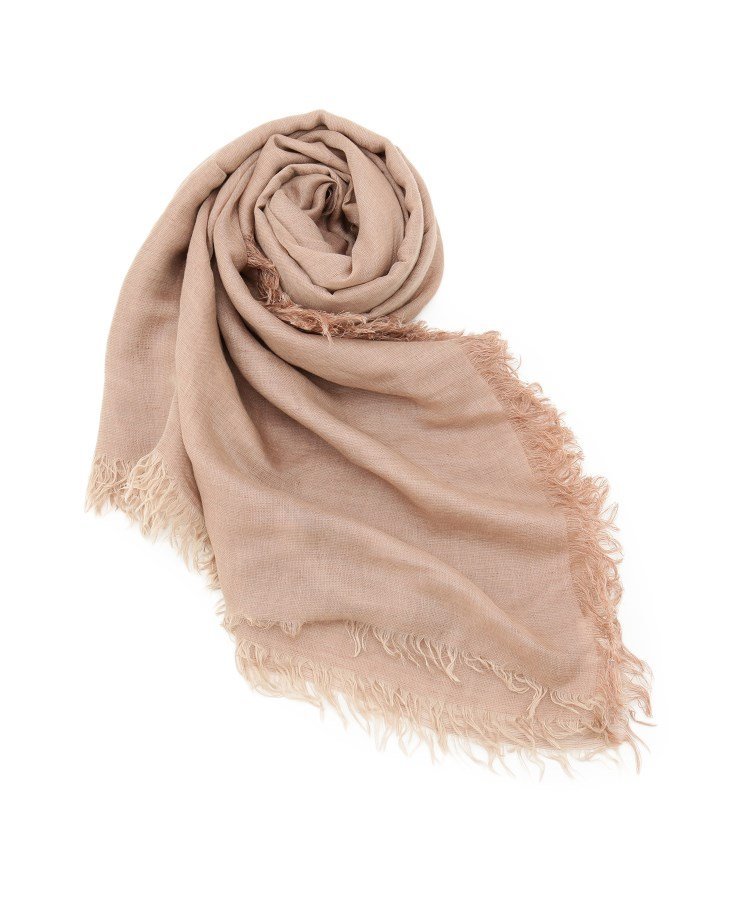 DRESSTERIOR｜ASAUCE MELER(アソースメレ)リネンモダールシルク