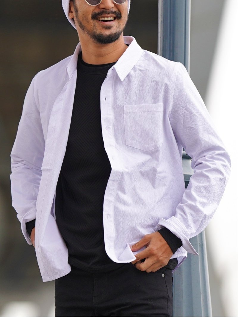 adamsJUGGLER(アダムスジャグラー)のシャツ・ブラウスアイテム一覧