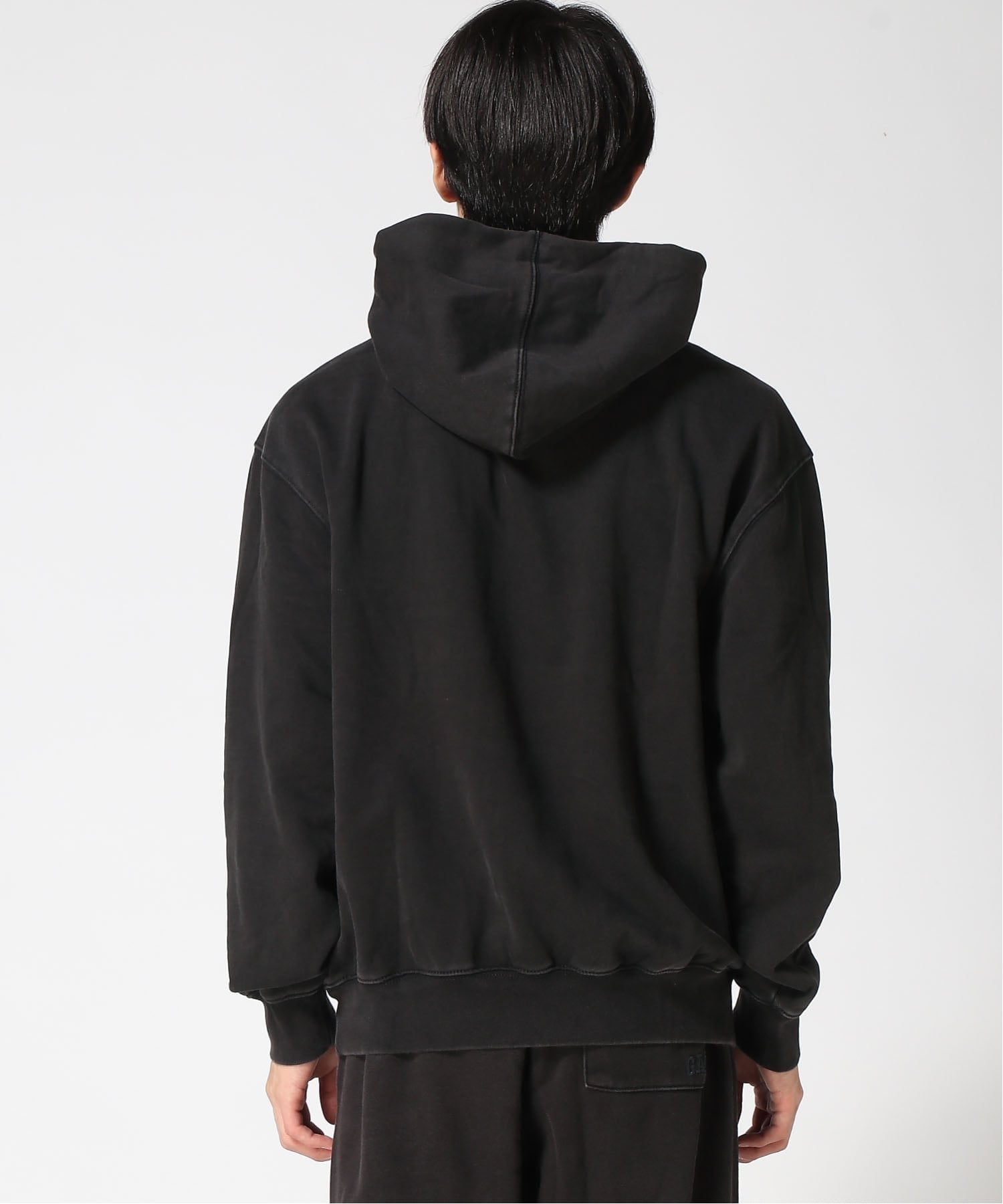 GAP｜(U)NBA ボストン セルティックス ロゴ ヘビーウェイトパーカー