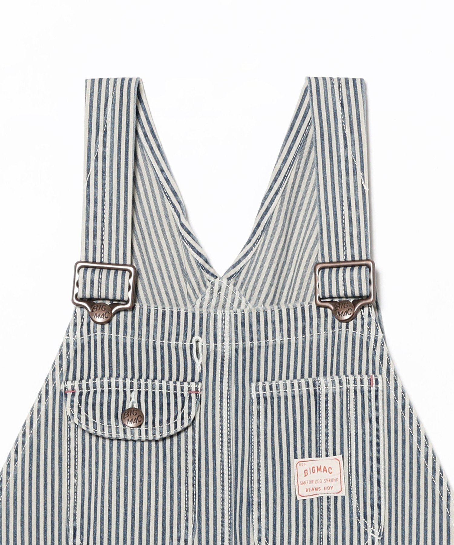 BEAMS WOMEN｜【モトーラ世理奈さん着用/洗濯可】【別注】BIGMAC