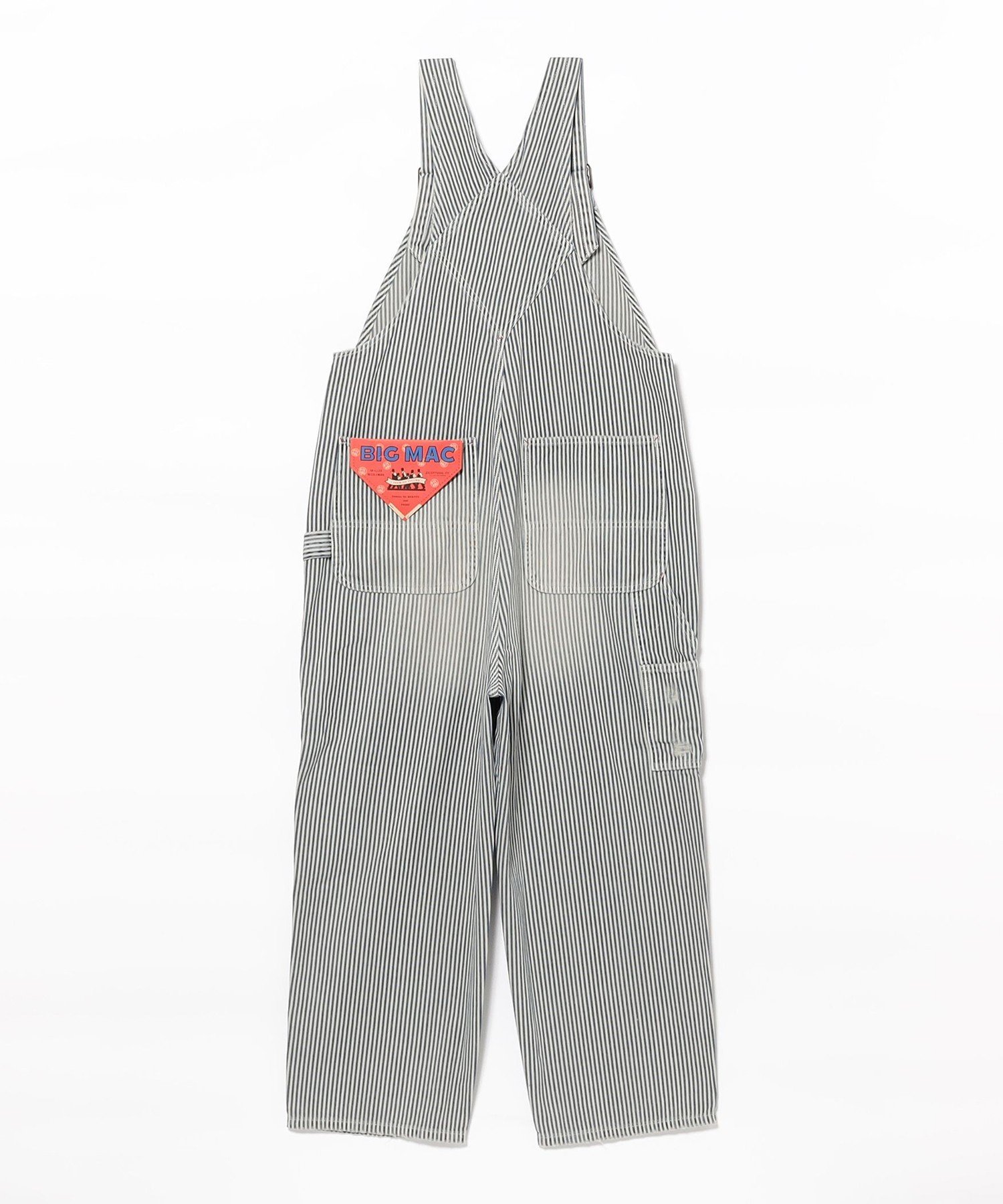 BEAMS WOMEN｜【モトーラ世理奈さん着用/洗濯可】【別注】BIGMAC