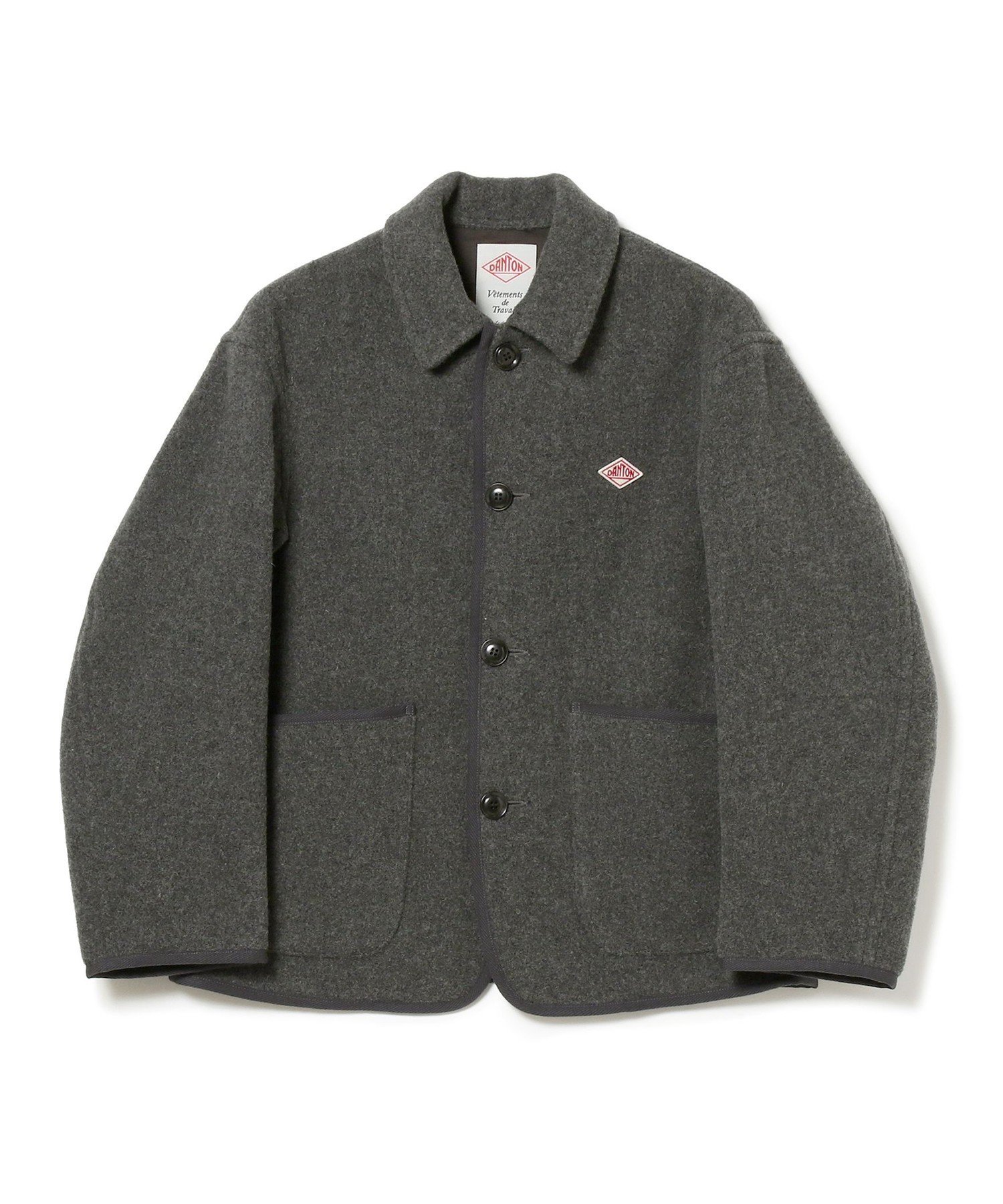 楽天市場】danton カバーオールの通販