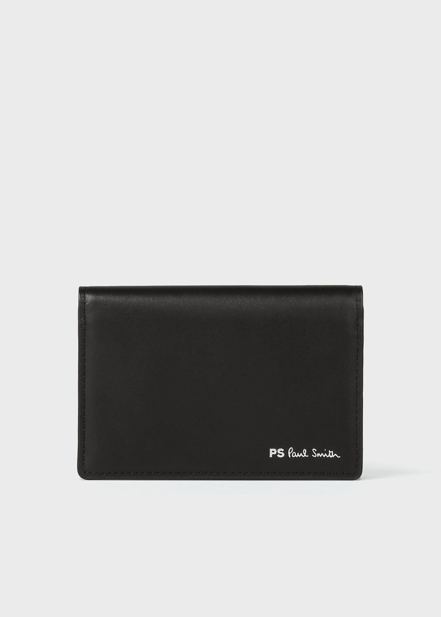 楽天市場】ポールスミス 名刺入れ シティエンボス（バッグ・小物