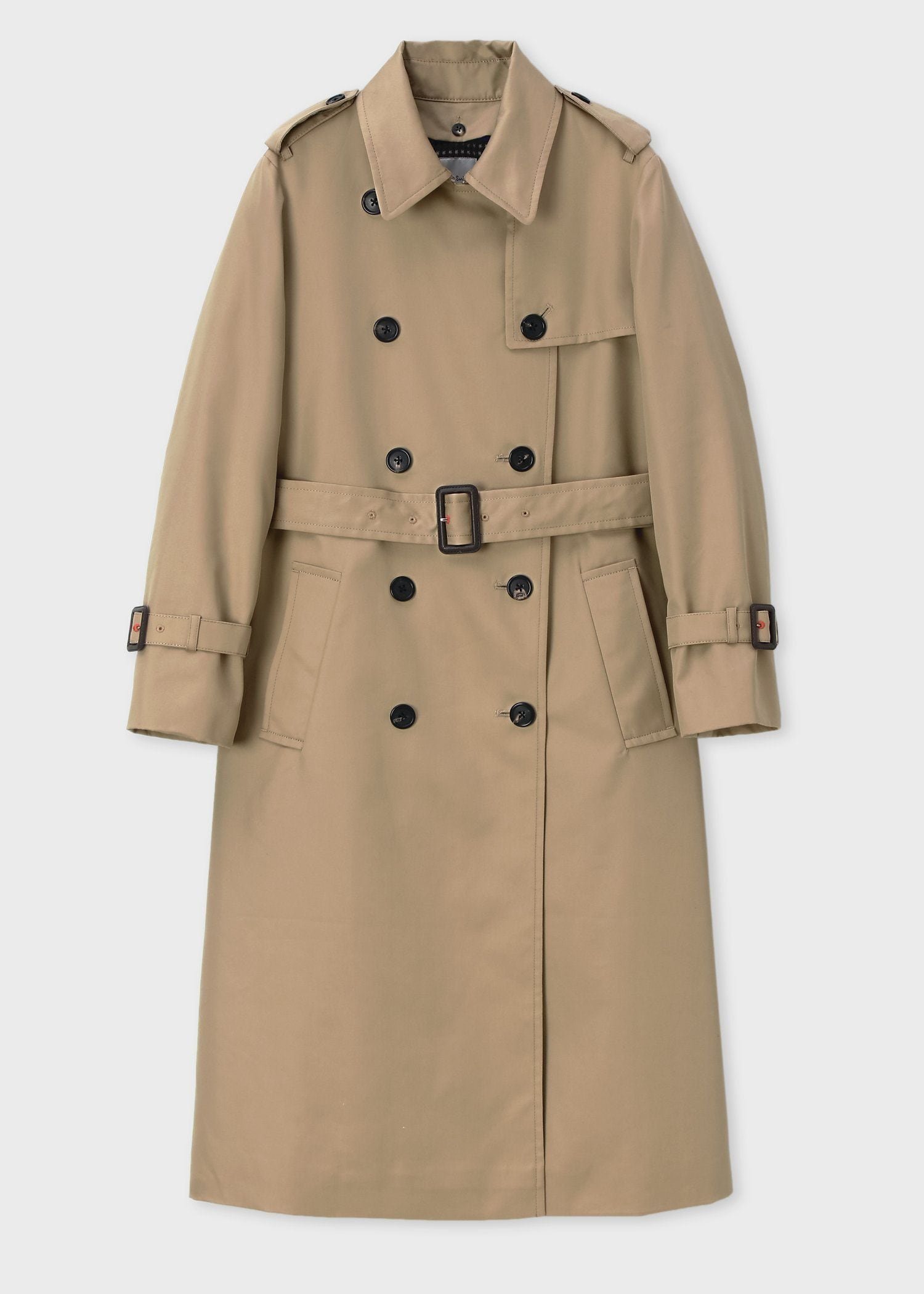 Paul Smith｜ウィメンズ トレンチコート | Rakuten Fashion(楽天