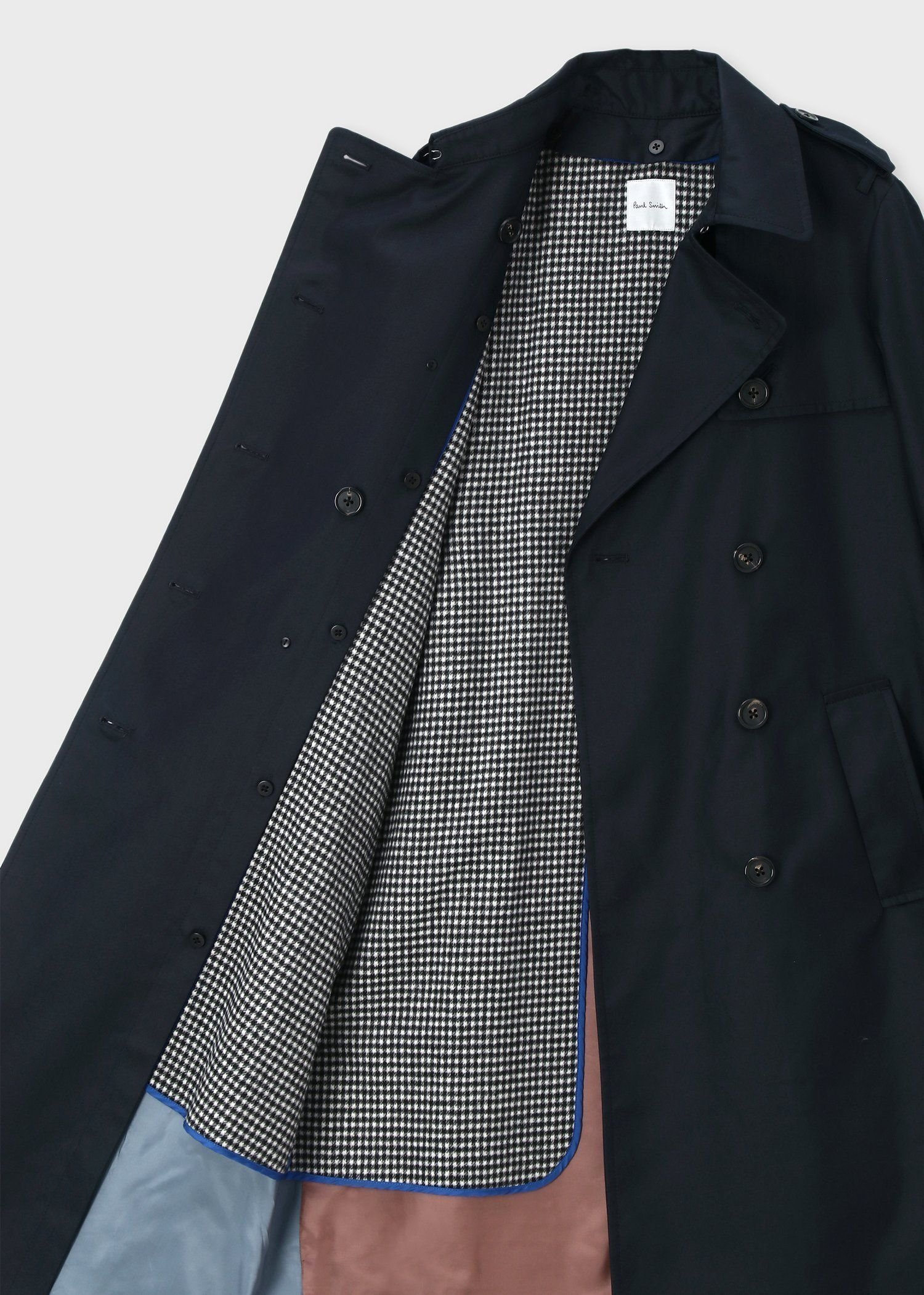 Paul Smith｜ウィメンズ トレンチコート | Rakuten Fashion(楽天