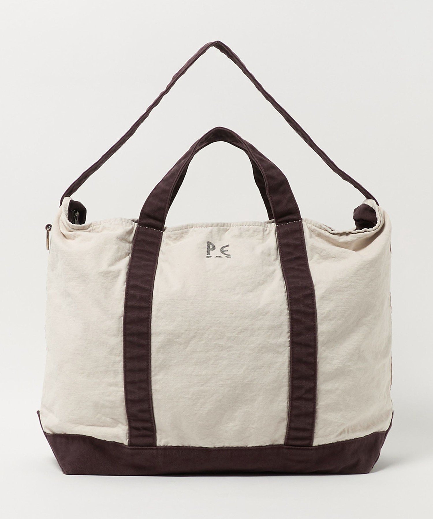 新品＜6(ROKU)＞DIRECTOR トートバッグ BEAUTY&YOUTH UNITED ARROWS｜<6(ROKU)>DIRECTOR トートバッグ