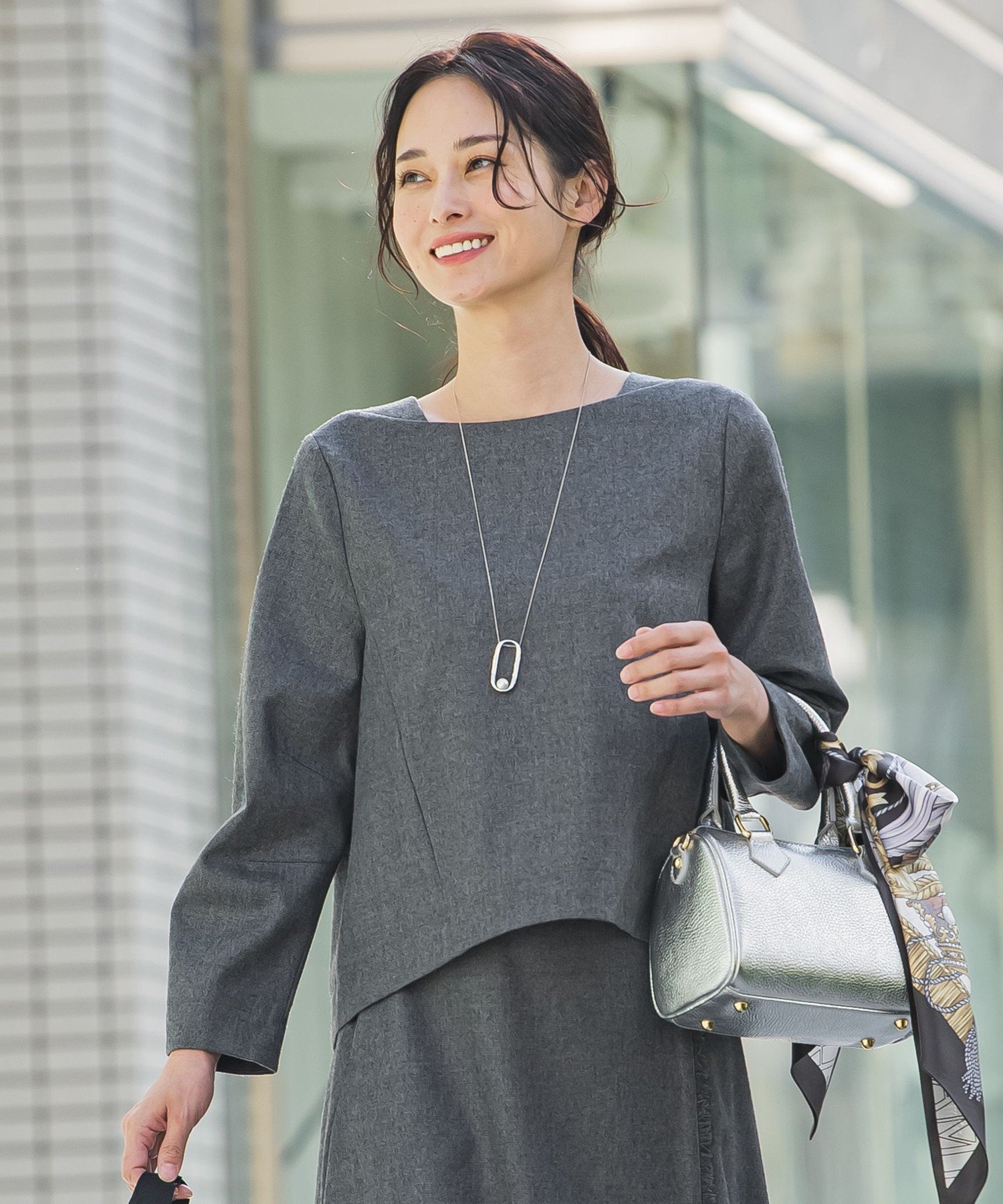 楽天市場】セットアップ レディース（ブランドロートレアモン