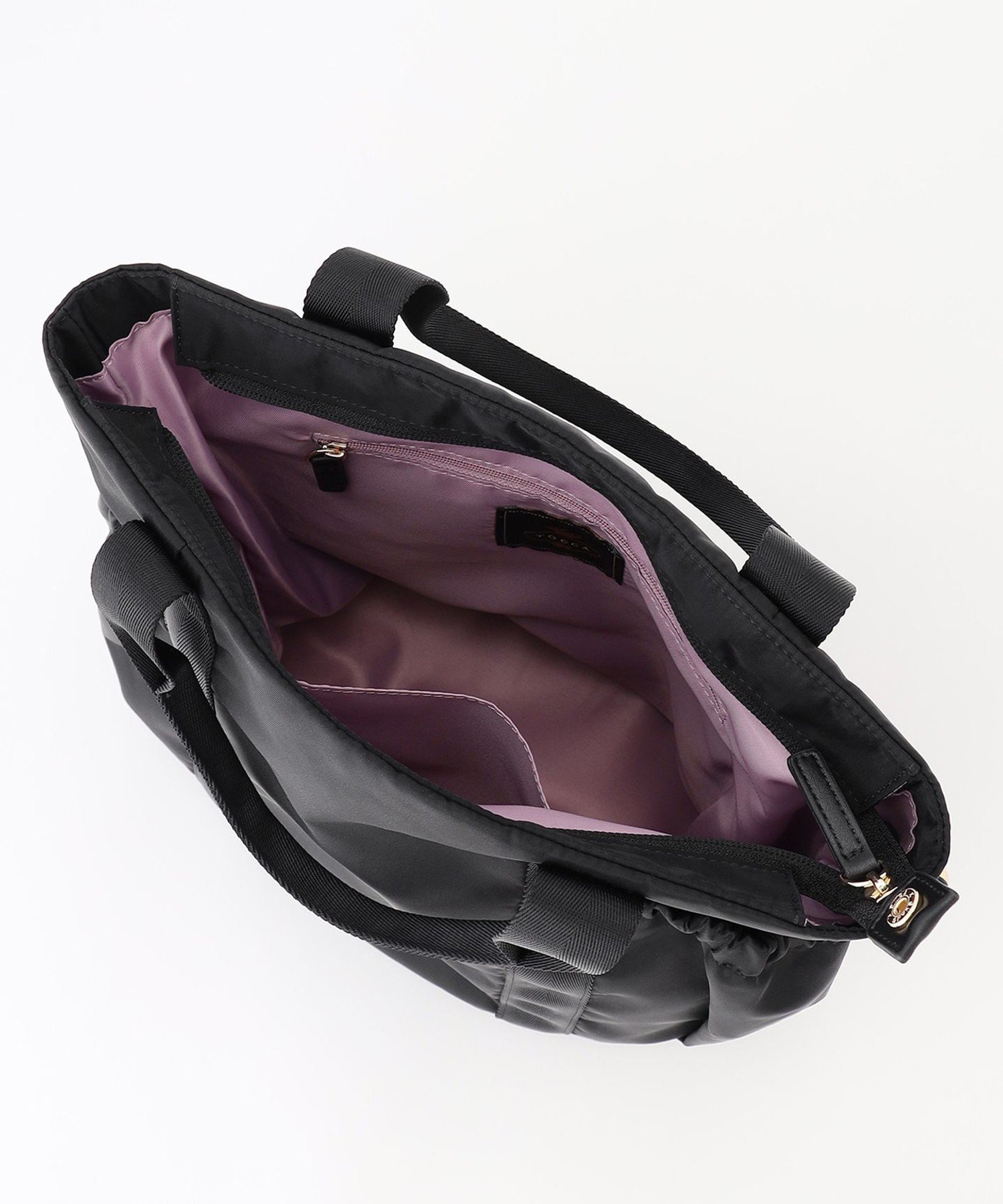 TOCCA｜【WEB&一部店舗限定・環境にやさしい素材】SANA SIDEPOCKET