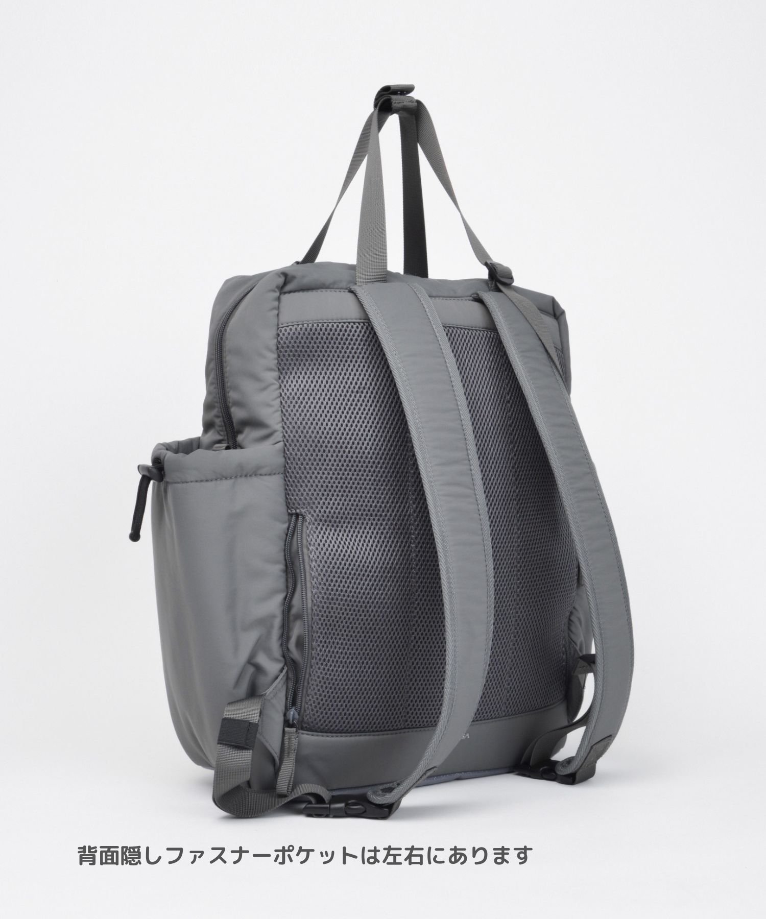 SUPERTHANKS BOX｜撥水キルティングマザーズリュック | Rakuten