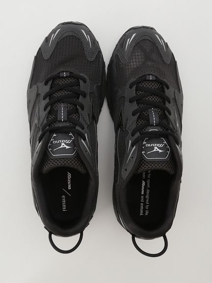 emmi｜【emmi|Mizuno】WAVE RIDER 10 | Rakuten Fashion(楽天