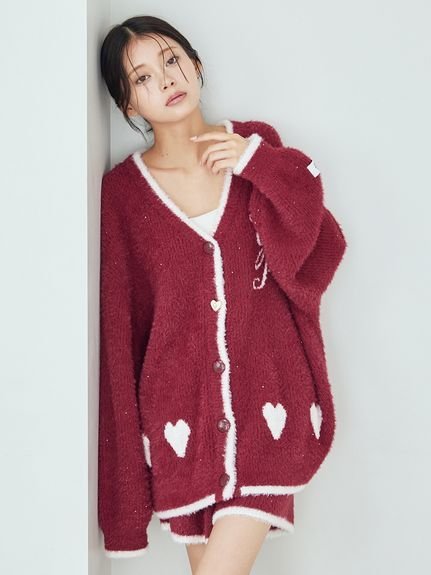 gelato pique｜ラメフェザーショートパンツ | Rakuten Fashion(楽天