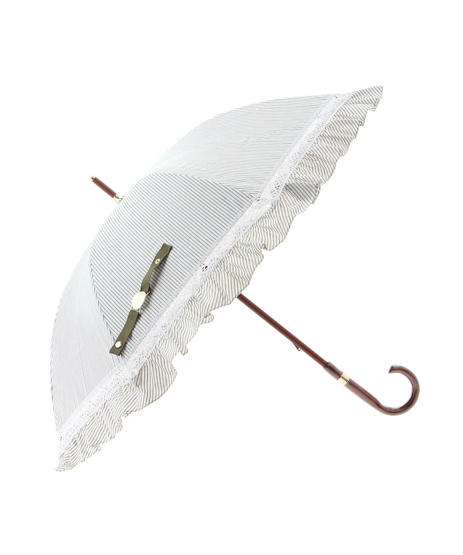 MOONBAT｜POLO RALPH LAUREN (ポロ ラルフローレン) 日傘 長傘