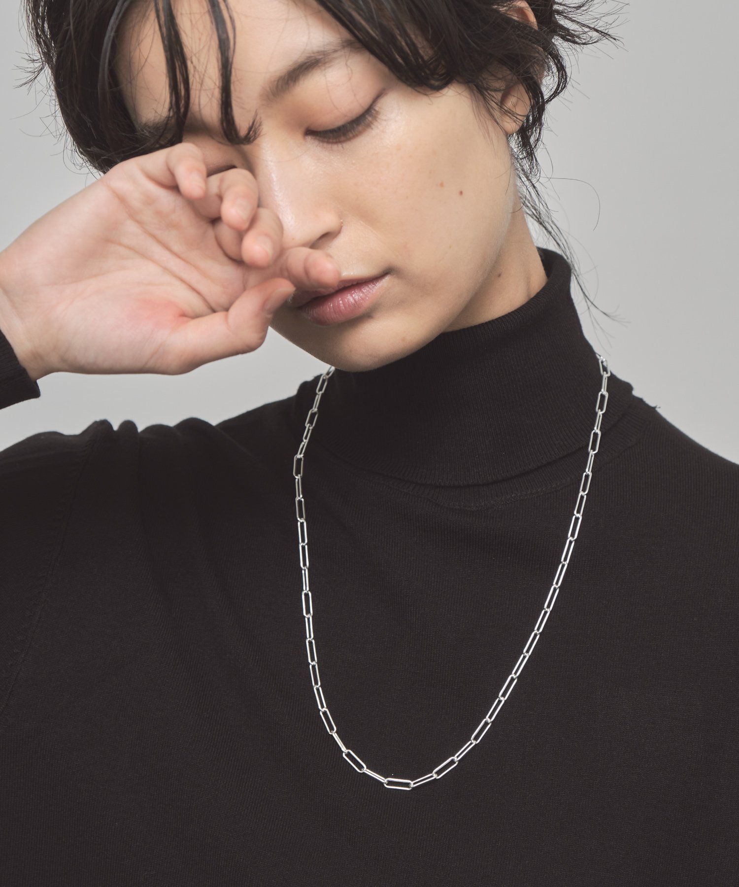 Jouete｜チェーン ネックレス | Rakuten Fashion(楽天ファッション／旧