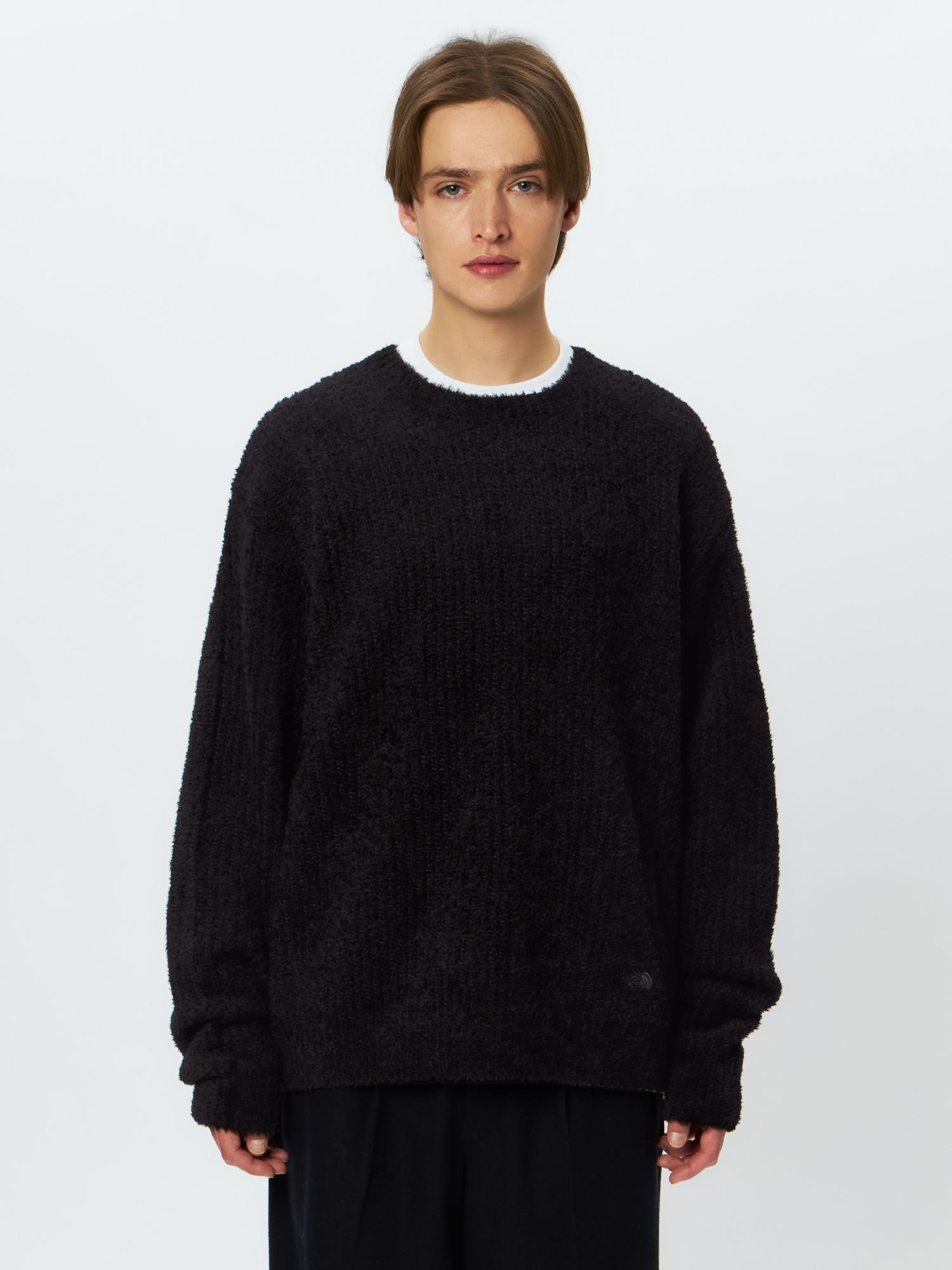 THE NORTH FACE｜【公式】オルタナティブフェザークルー(ユニセックス