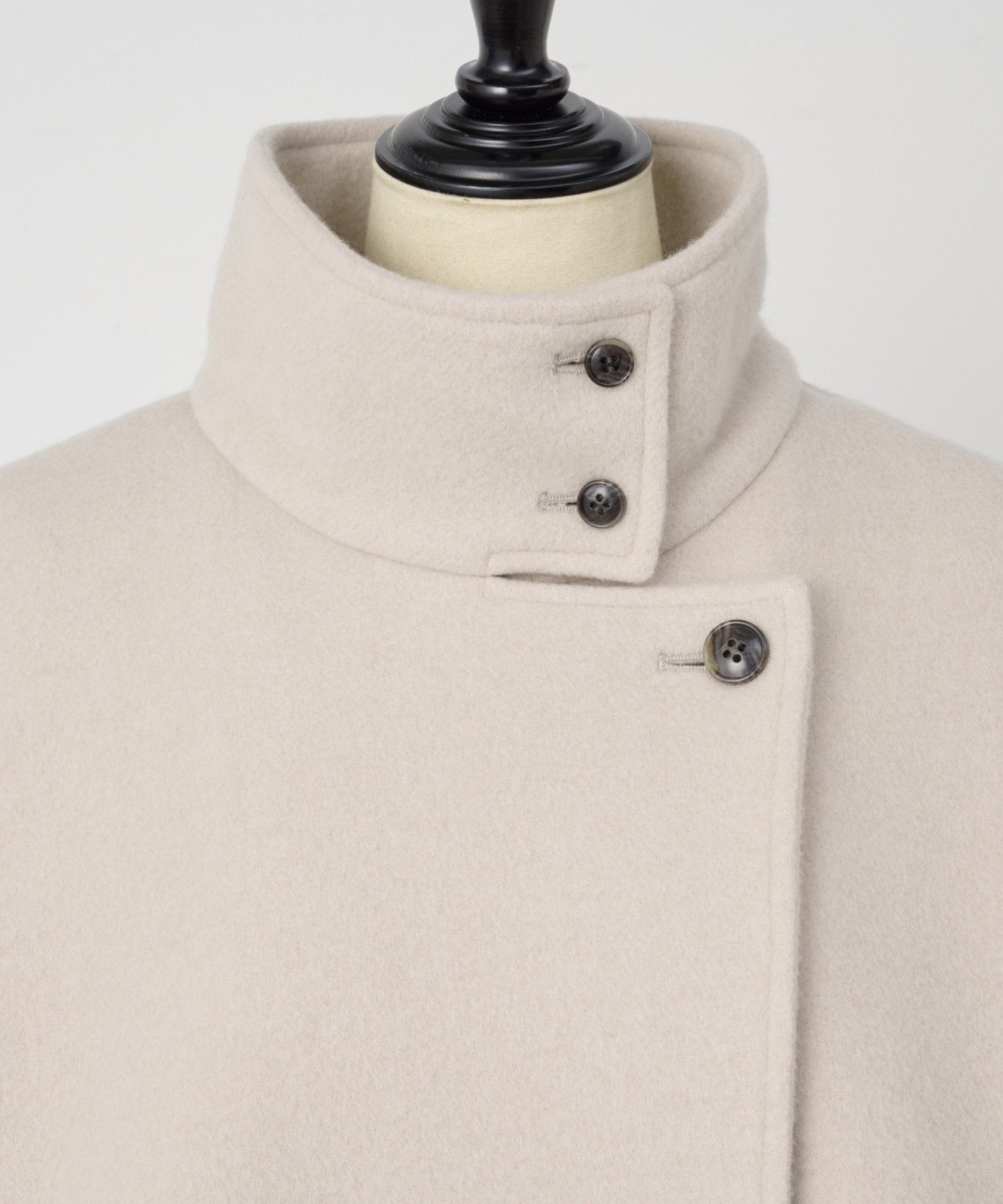 BEARDSLEY｜ドルマンリバーコート | Rakuten Fashion(楽天ファッション