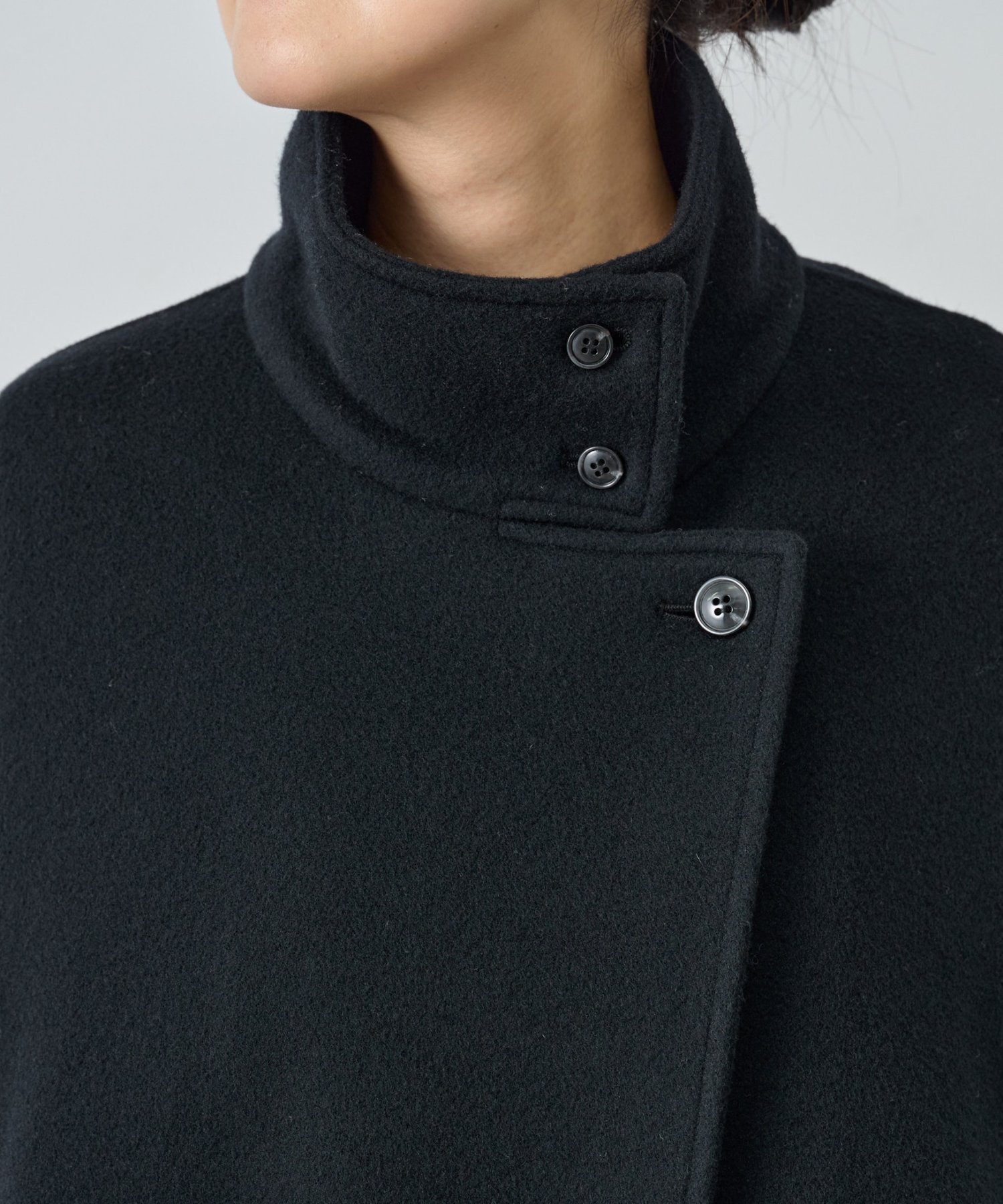 BEARDSLEY｜ドルマンリバーコート | Rakuten Fashion(楽天ファッション