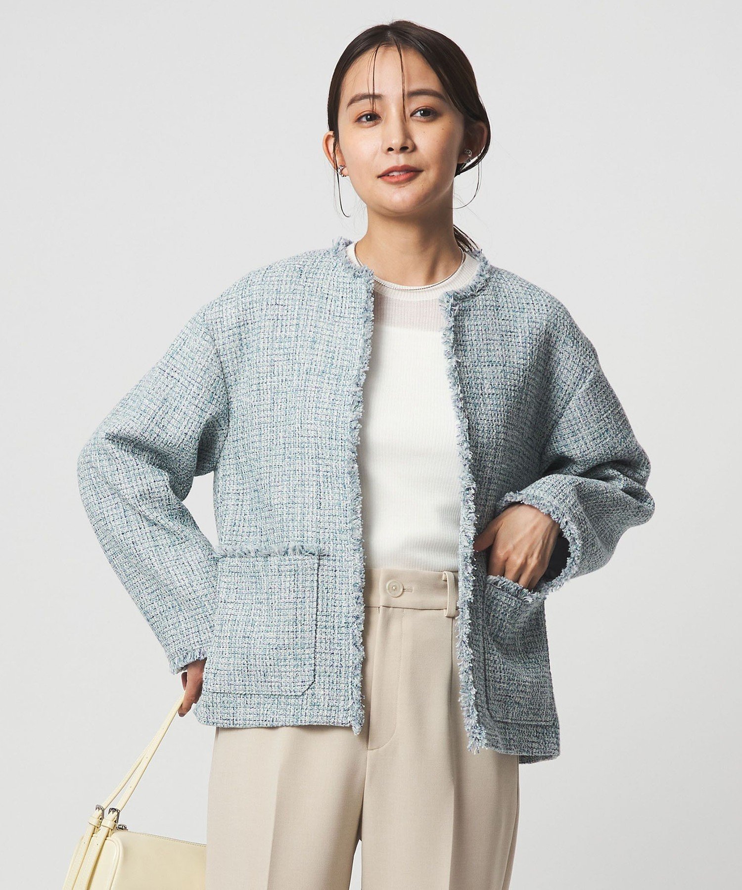 UNITED ARROWS green label relaxing｜[size SHORTあり]ミックス