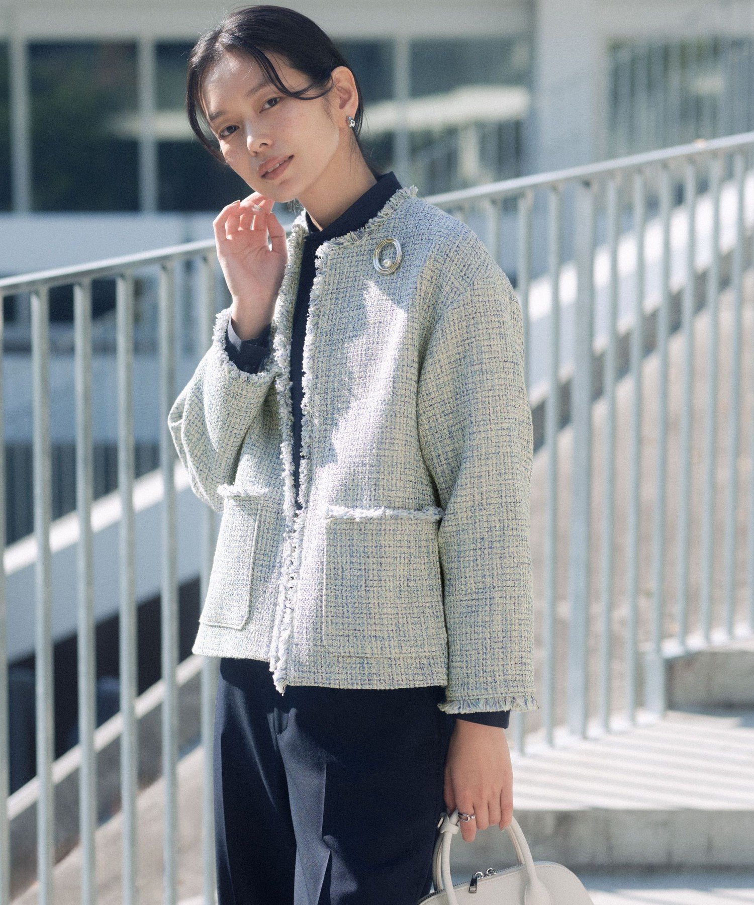 UNITED ARROWS green label relaxing｜[size SHORTあり]ミックス