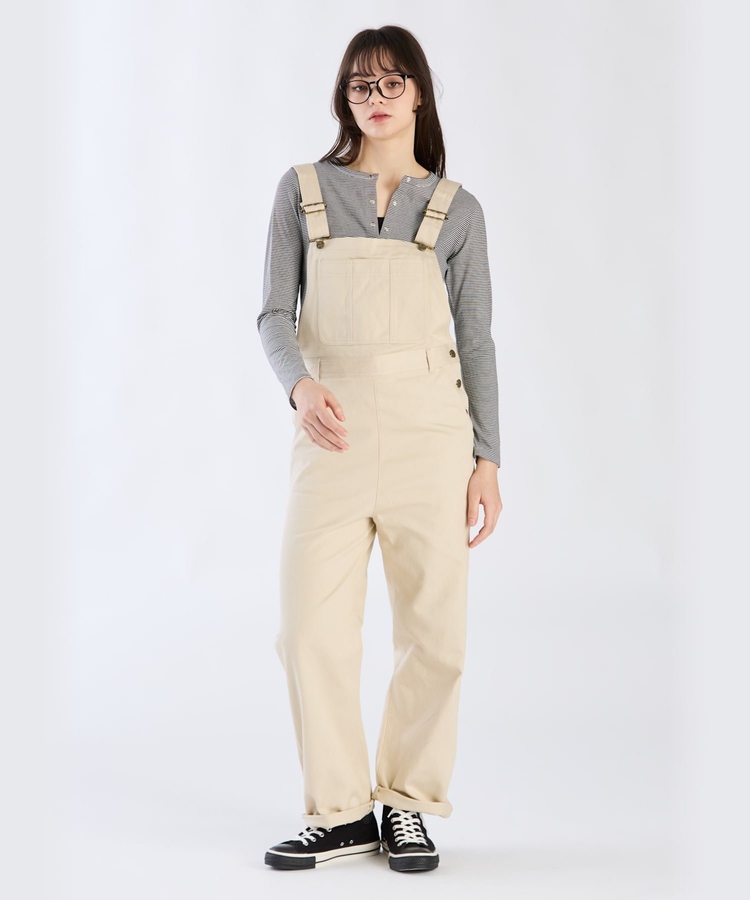 TOMORROWLAND｜シャンカールコーデュロイ オーバーオール | Rakuten