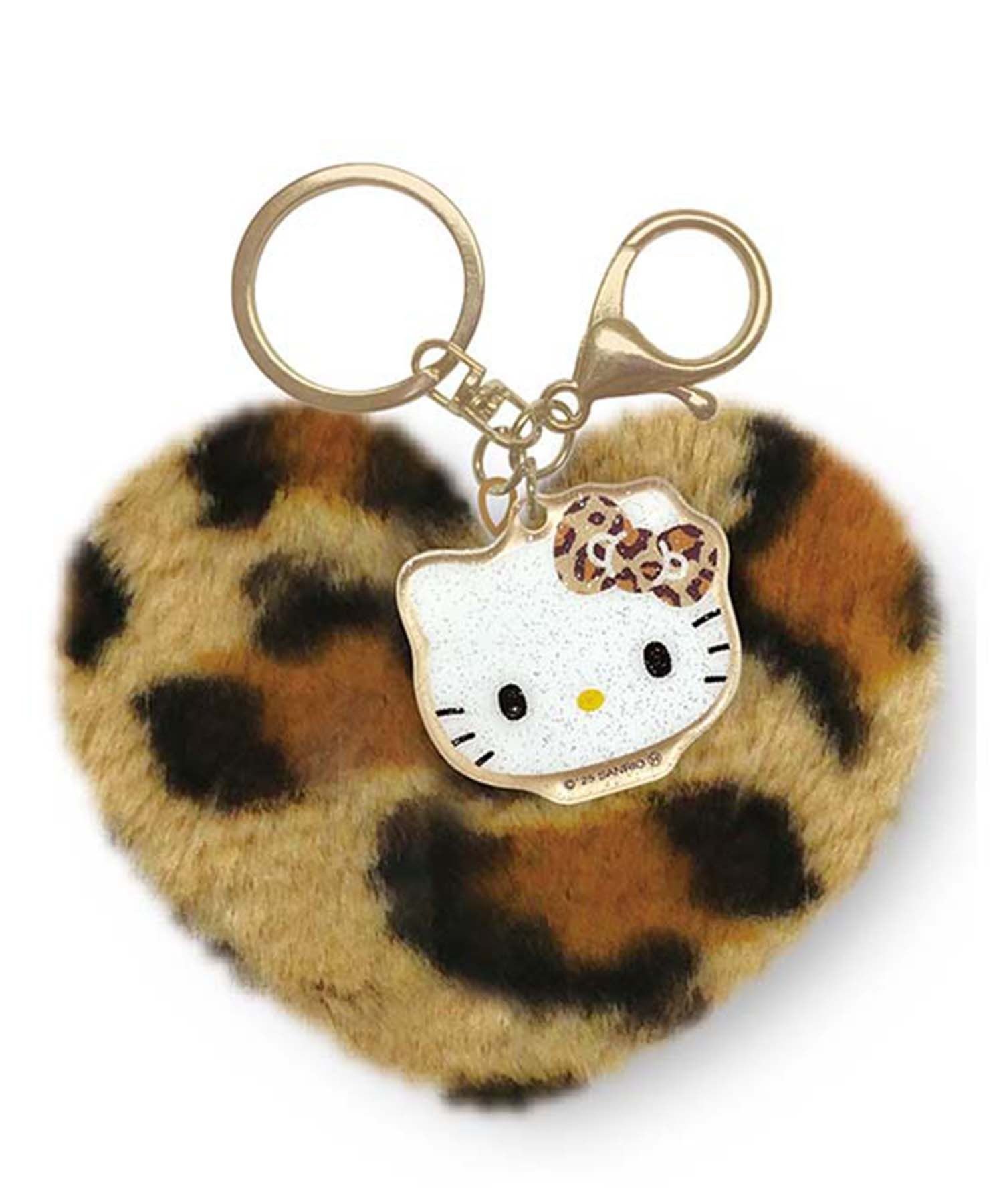 ROPE' PICNIC｜【Hello Kitty/ハローキティ】ギャルキティー フェイク